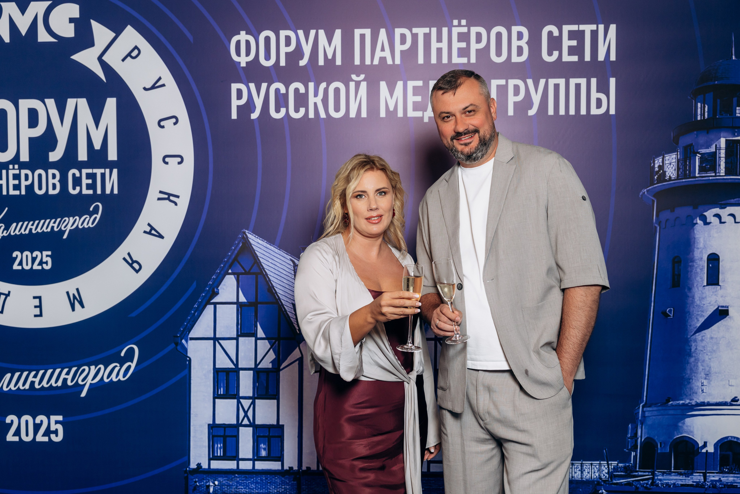 RMG Гала ужин ресторан Усадьба (1 день). Фотограф в Калининграде свадебная фотография, репортажная, фотосессии