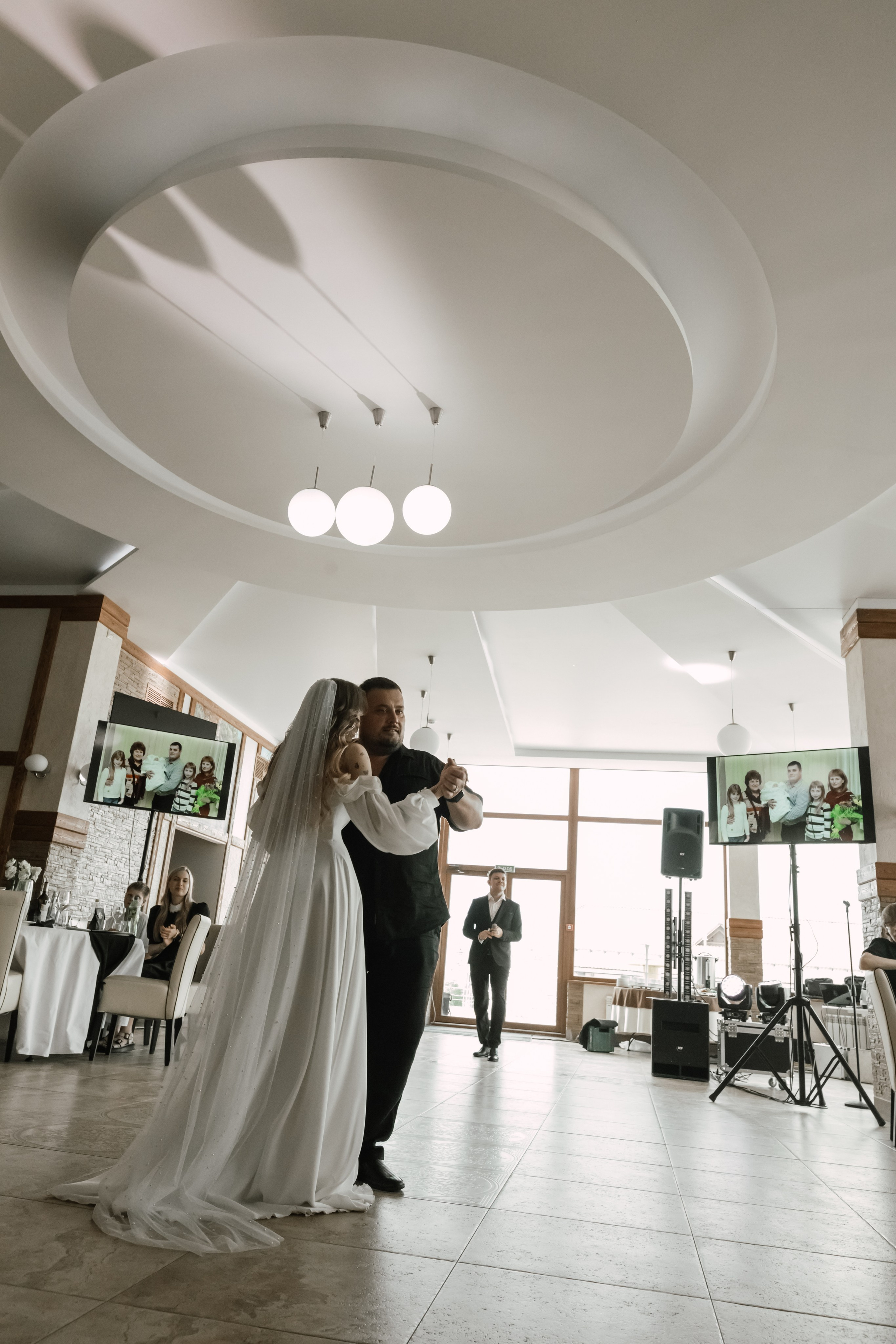 Стас и Настя. Портретный и семейный фотограф Наталия Гаврилина, Саратов — Москва