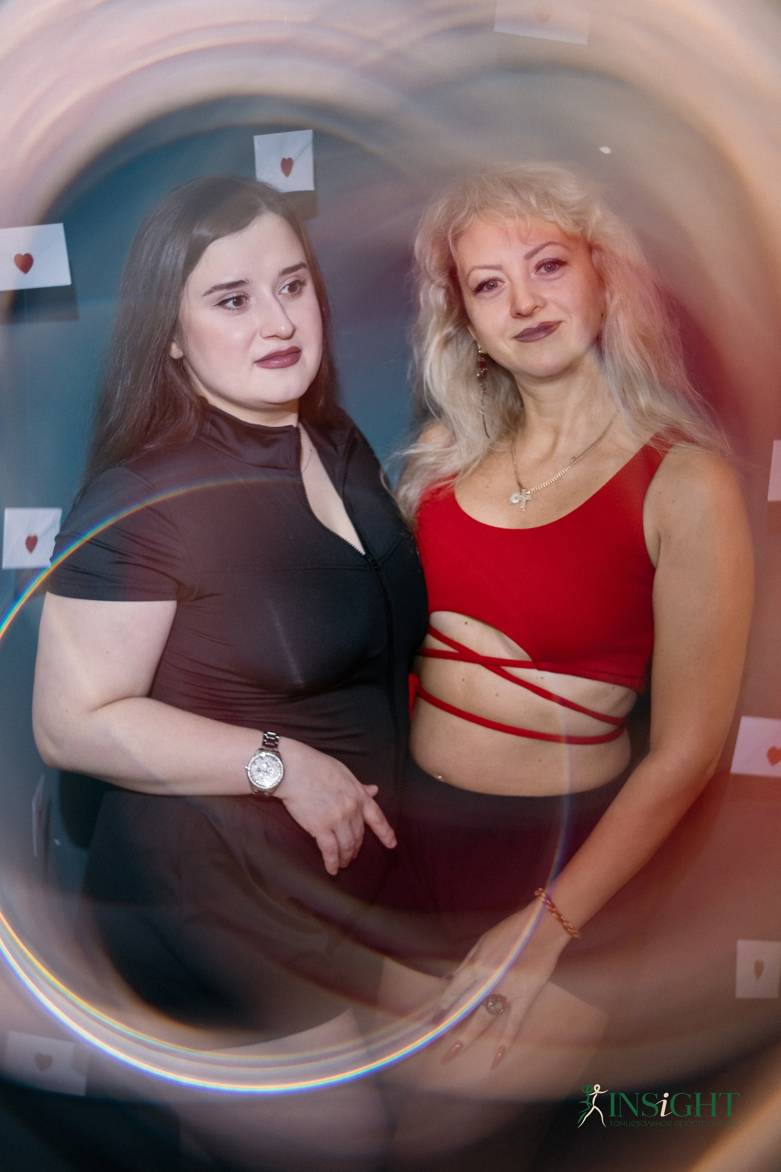 Студия танцев «Инсайт», День Влюбленных. Портретный и семейный фотограф Наталия Гаврилина, Саратов — Москва