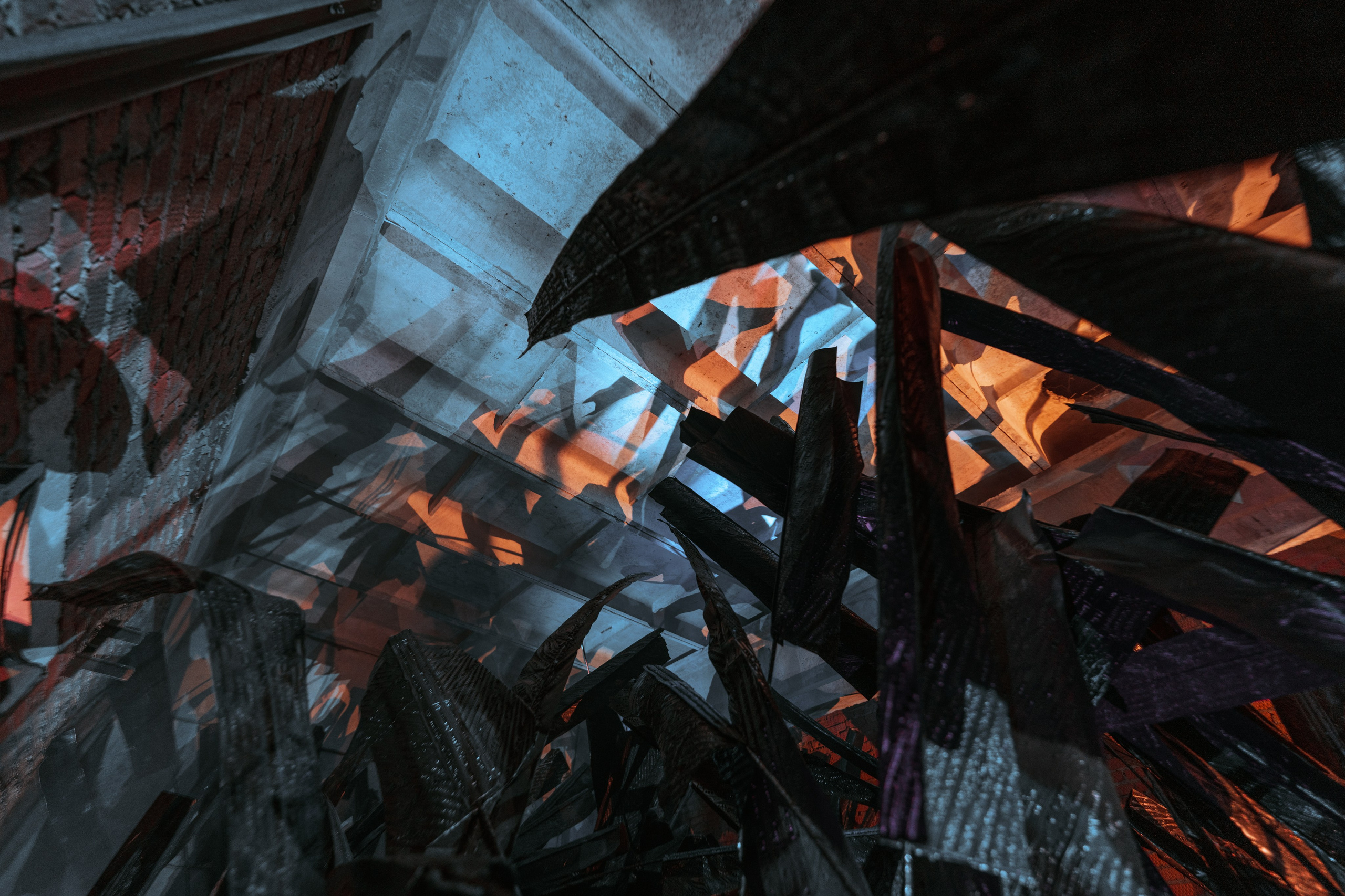 Outline 2024. @tomrus: Рустам Шагиморданов — фотограф