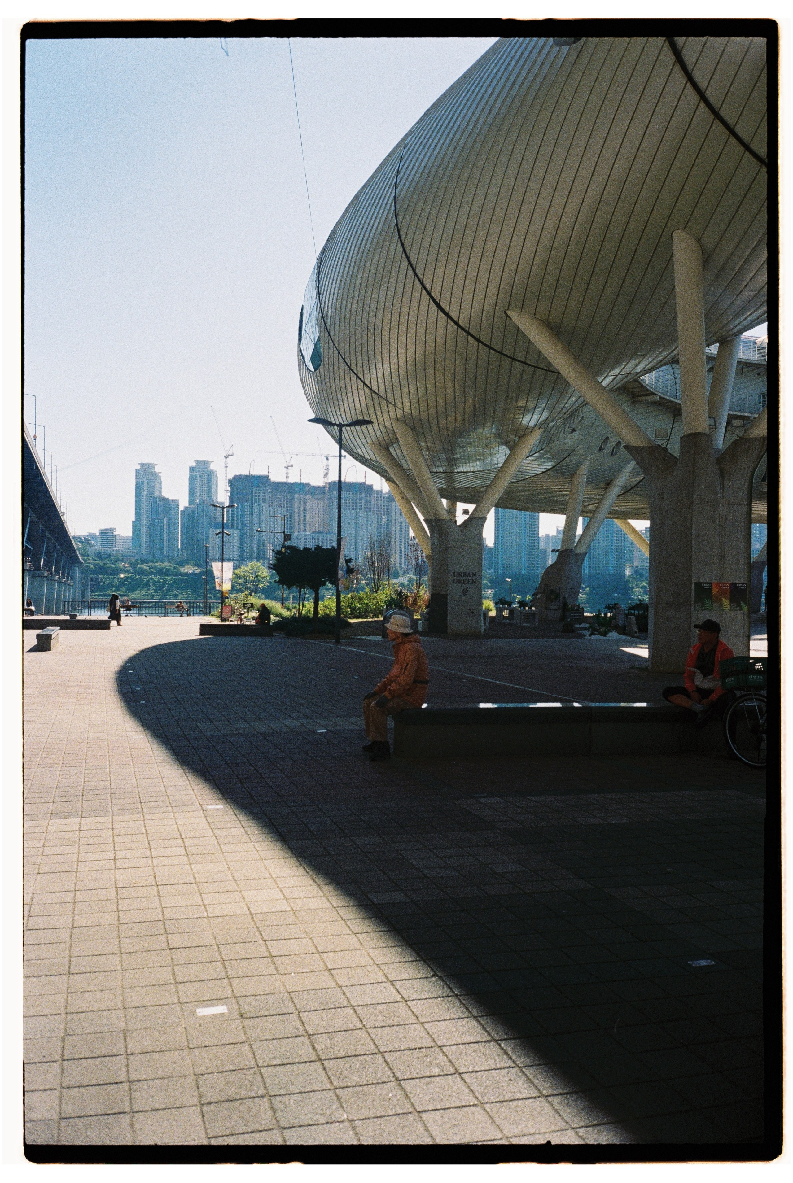 South Korea. @tomrus: Рустам Шагиморданов — фотограф