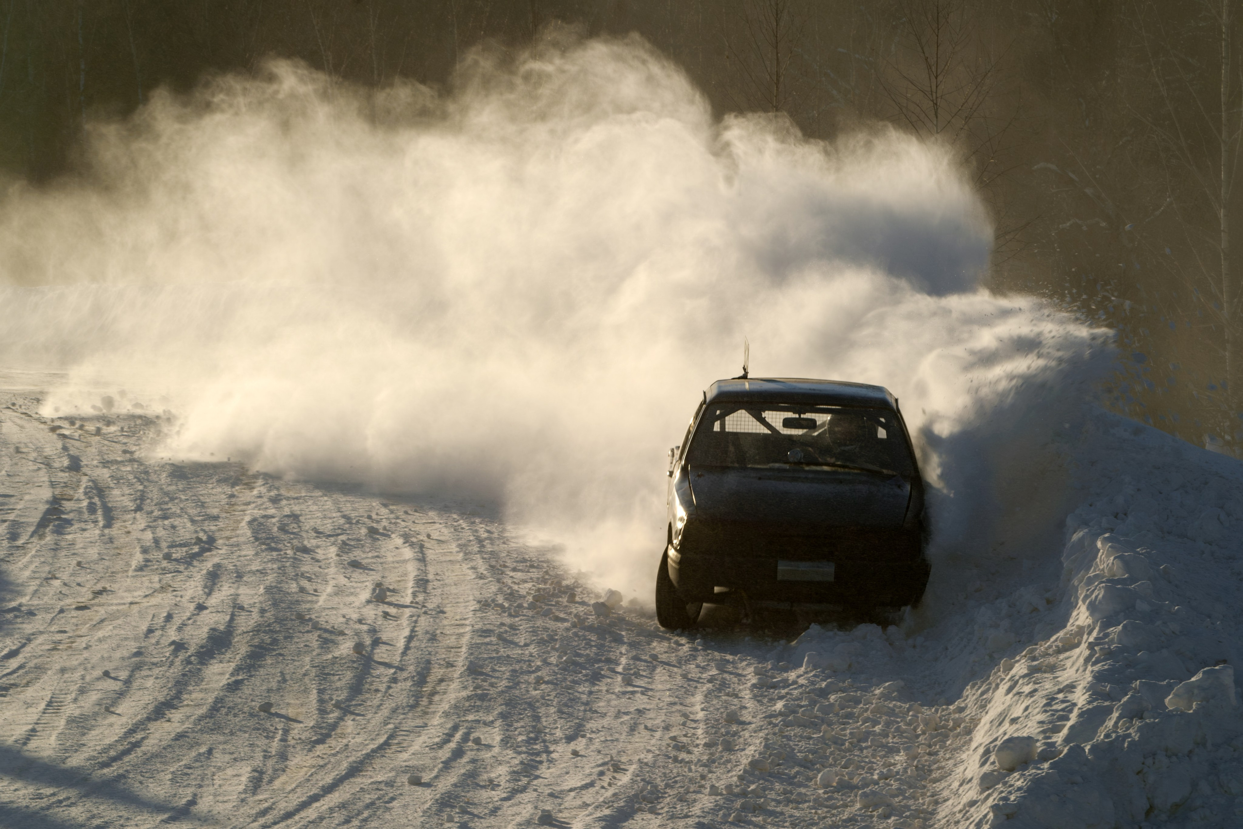 Кубок Kramar Motorsport 13.01.2024. Авто и мотоспорт — фотограф Антон Медведев iCoguar