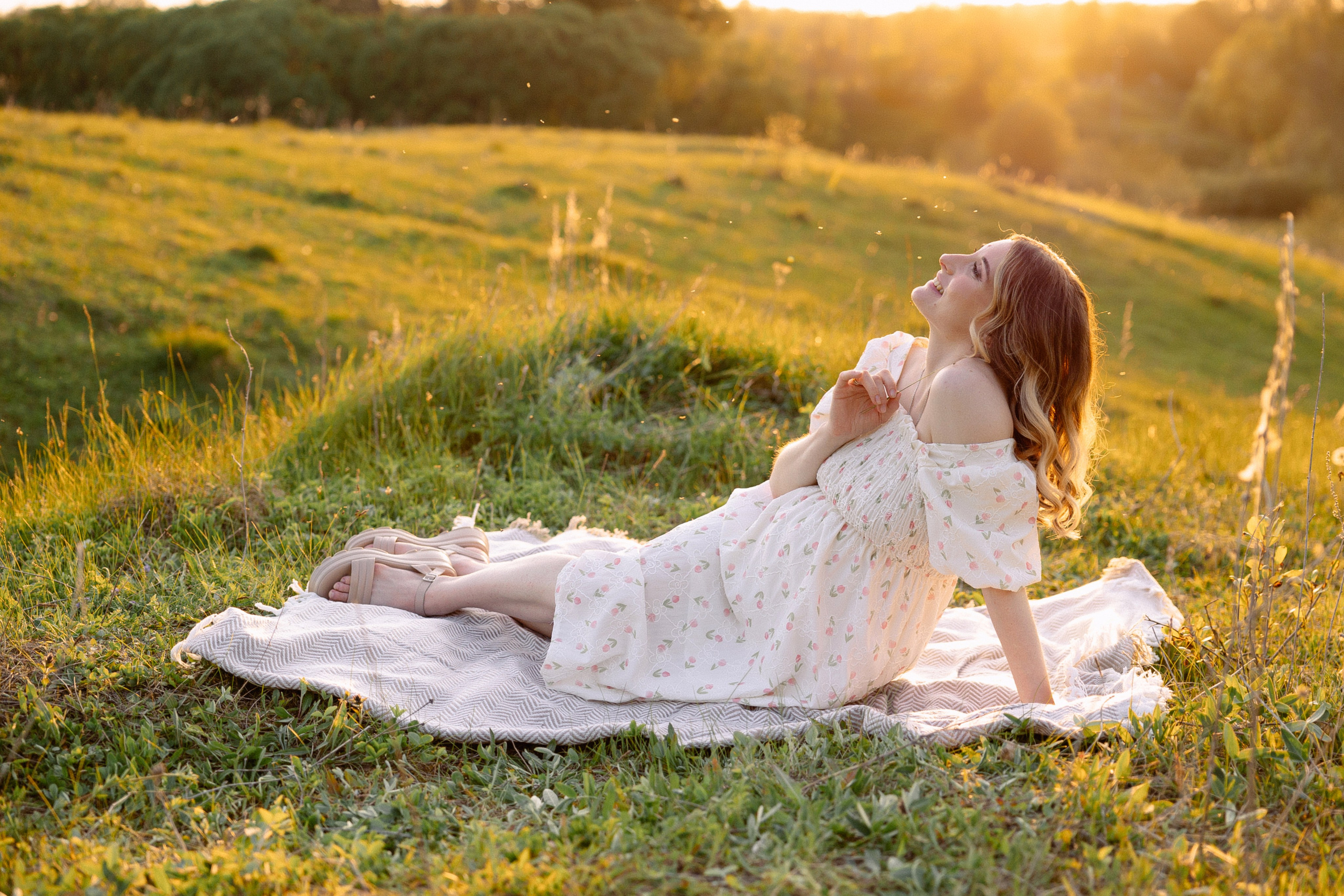 Свадебный и семейный фотограф Рязань Ангелина Косова