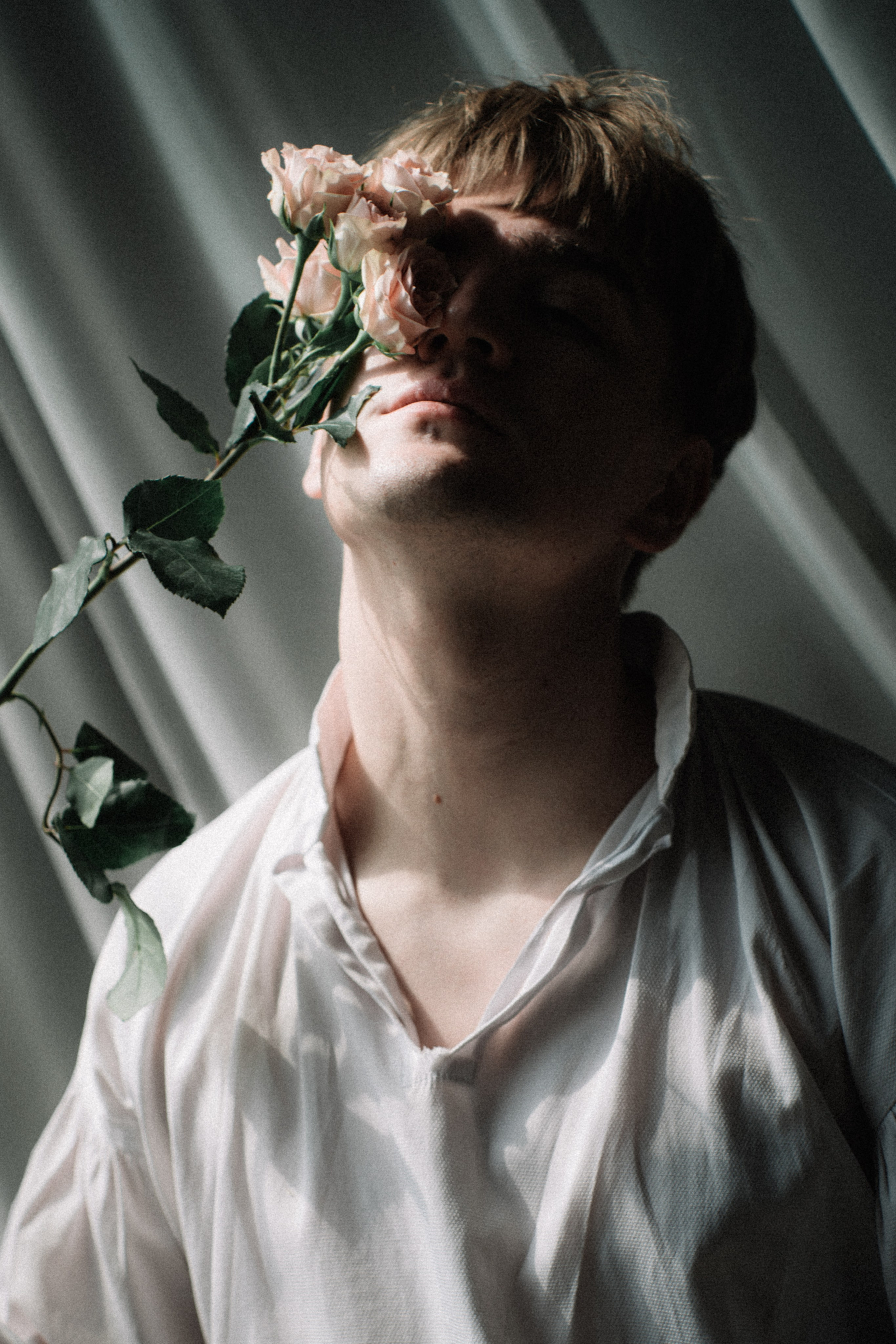 Ваня. Софья Шехтман | Портретный фотограф в Москве