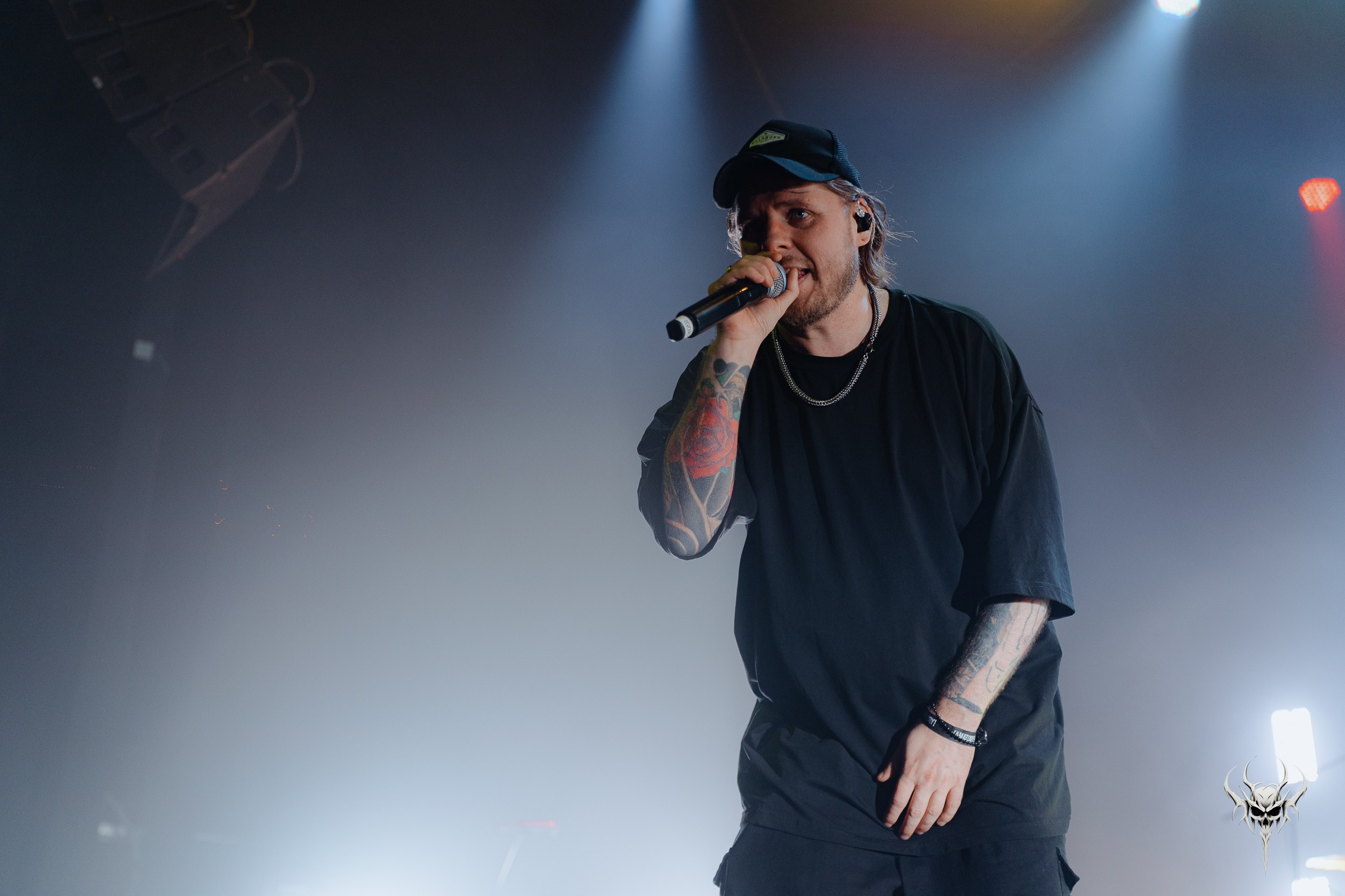 Stigmata, Amatory. Base. 03.01.2026. Главная