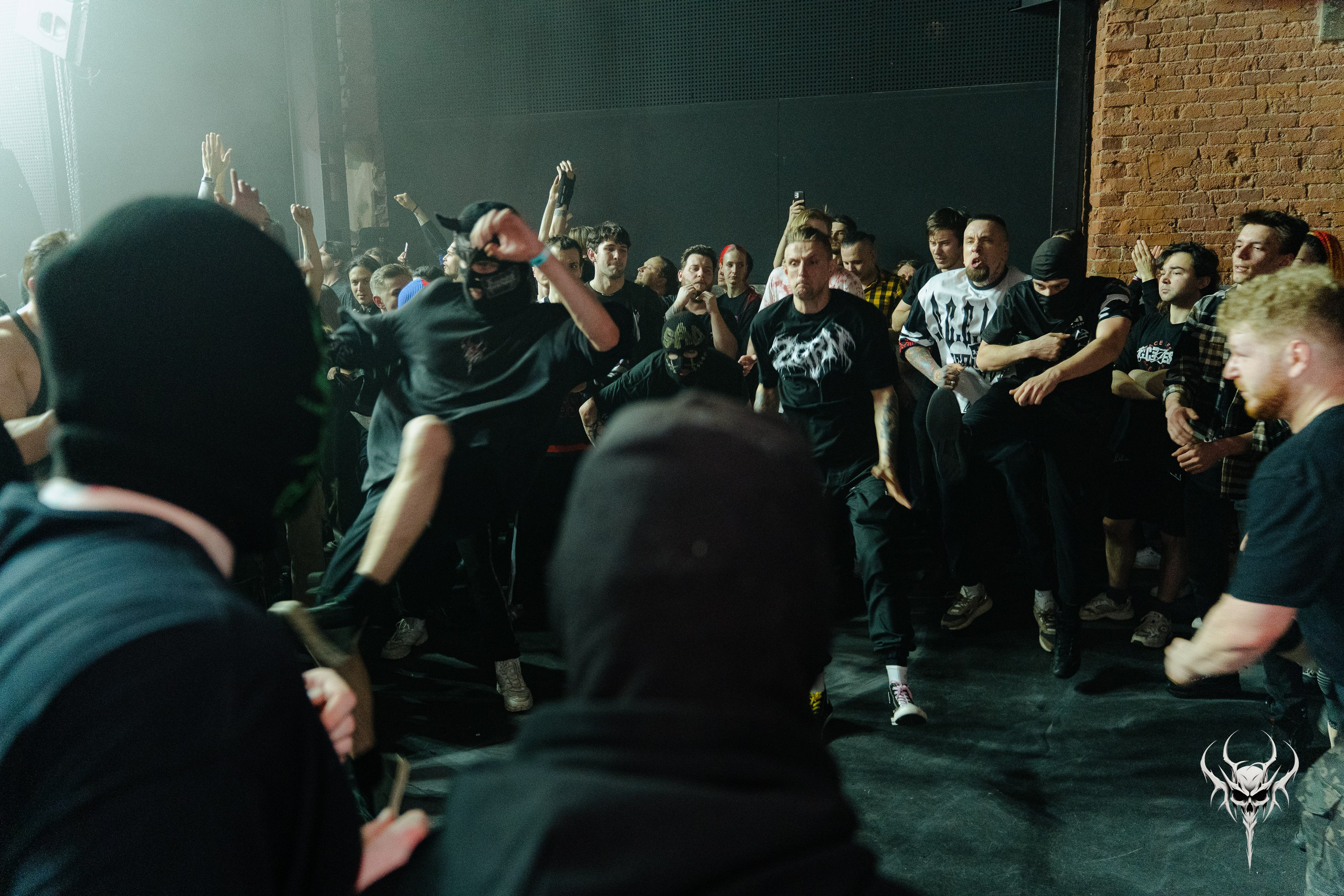 Dexdbell. Рассвет. 01.03.2026. Главная