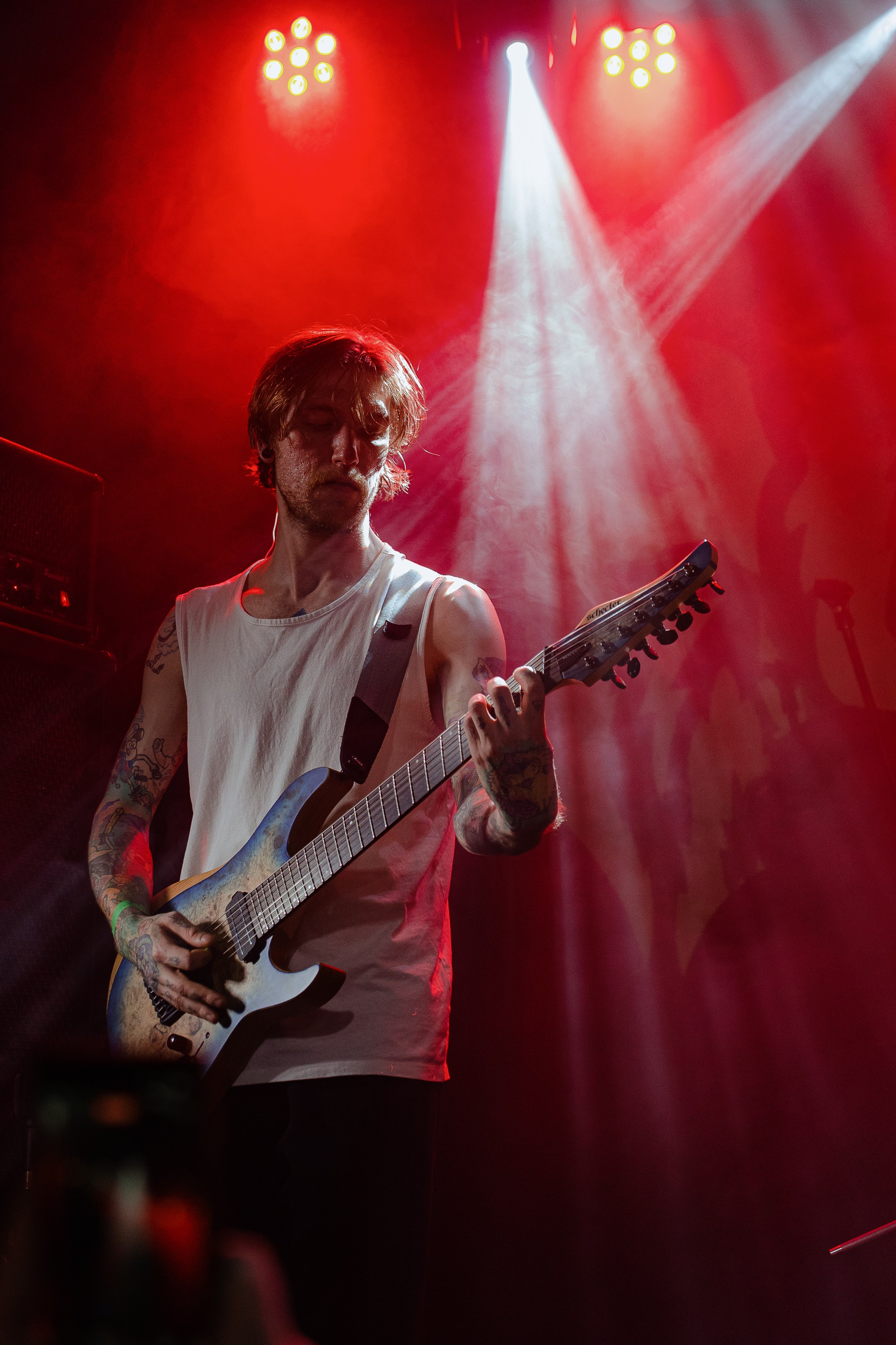 Port Avenue. Zoccolo 2.0. 21.11.2025. Главная