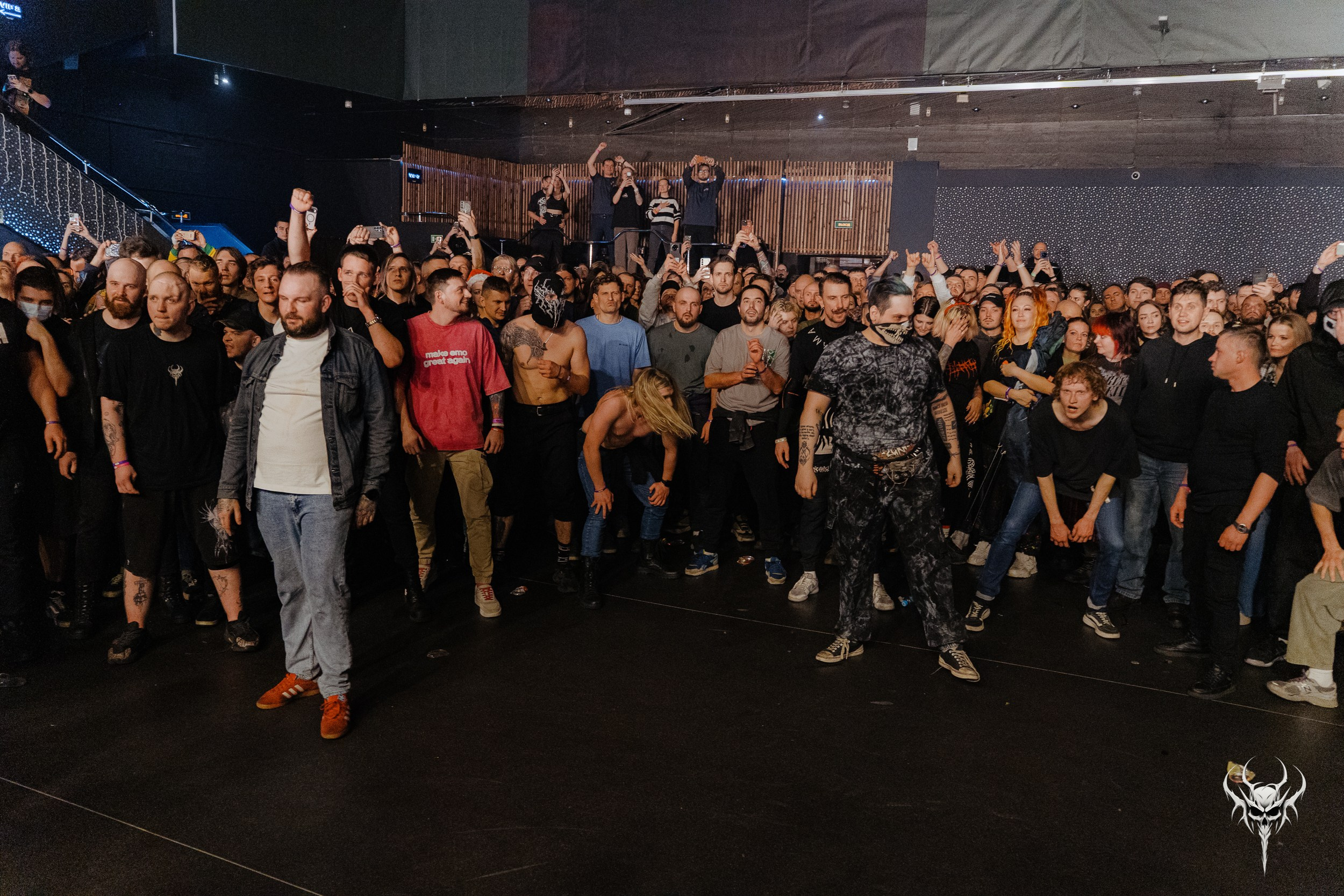 Stigmata, Amatory. Base. 03.01.2026. Главная