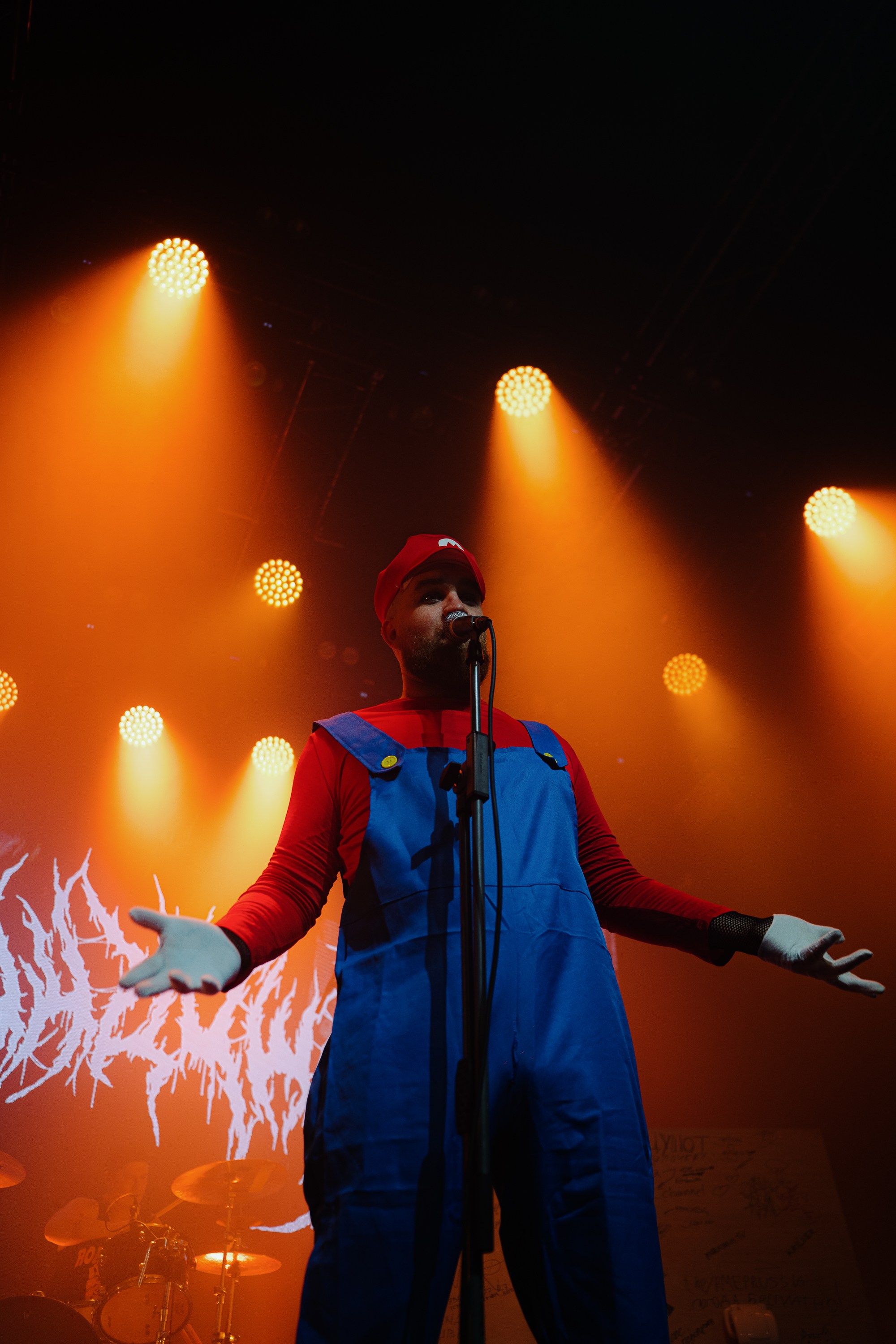 Панцушот. Рассвет. 04.10.2025. Главная