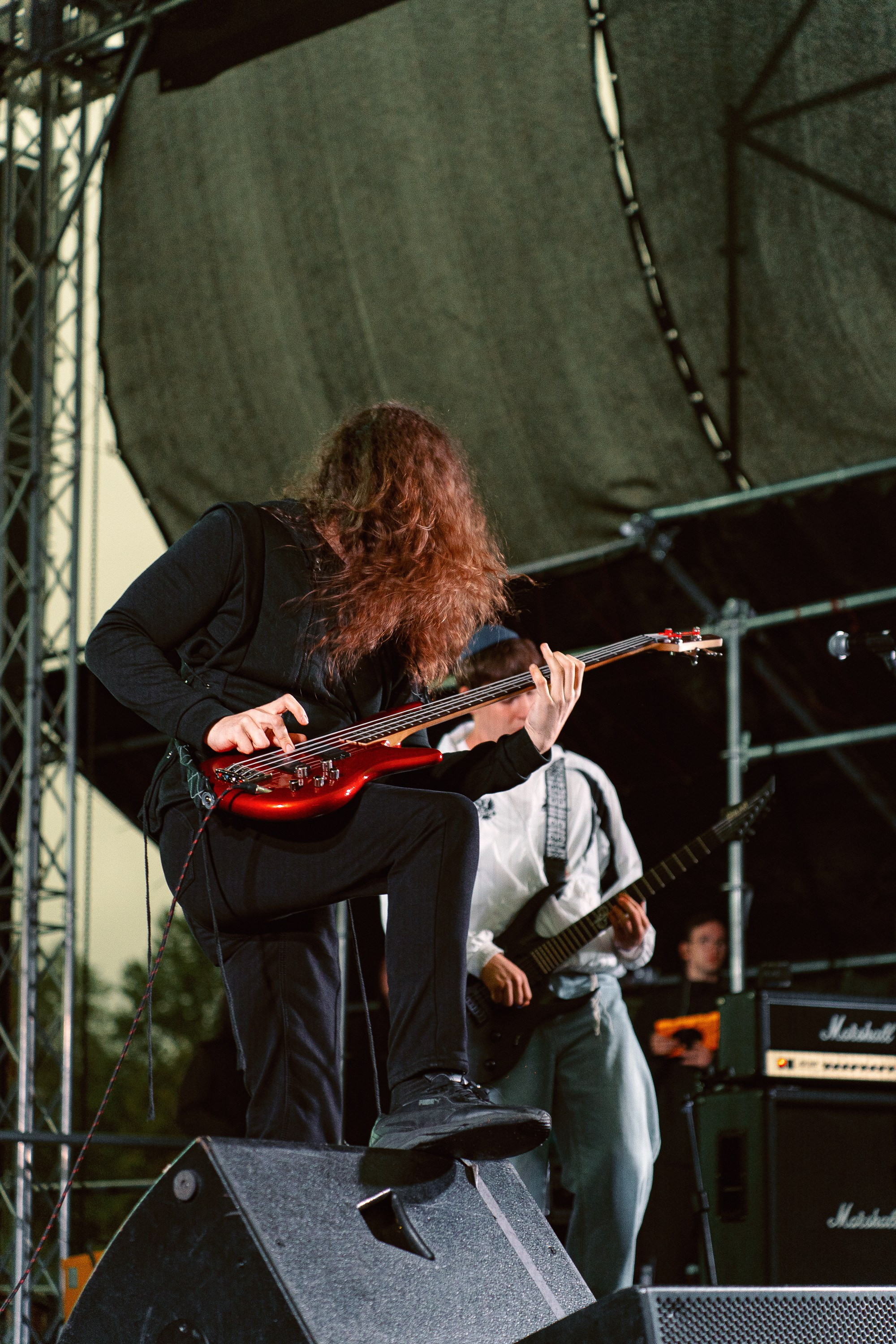 KSB-Muzic. Муз порт. 31.08.2025. Главная