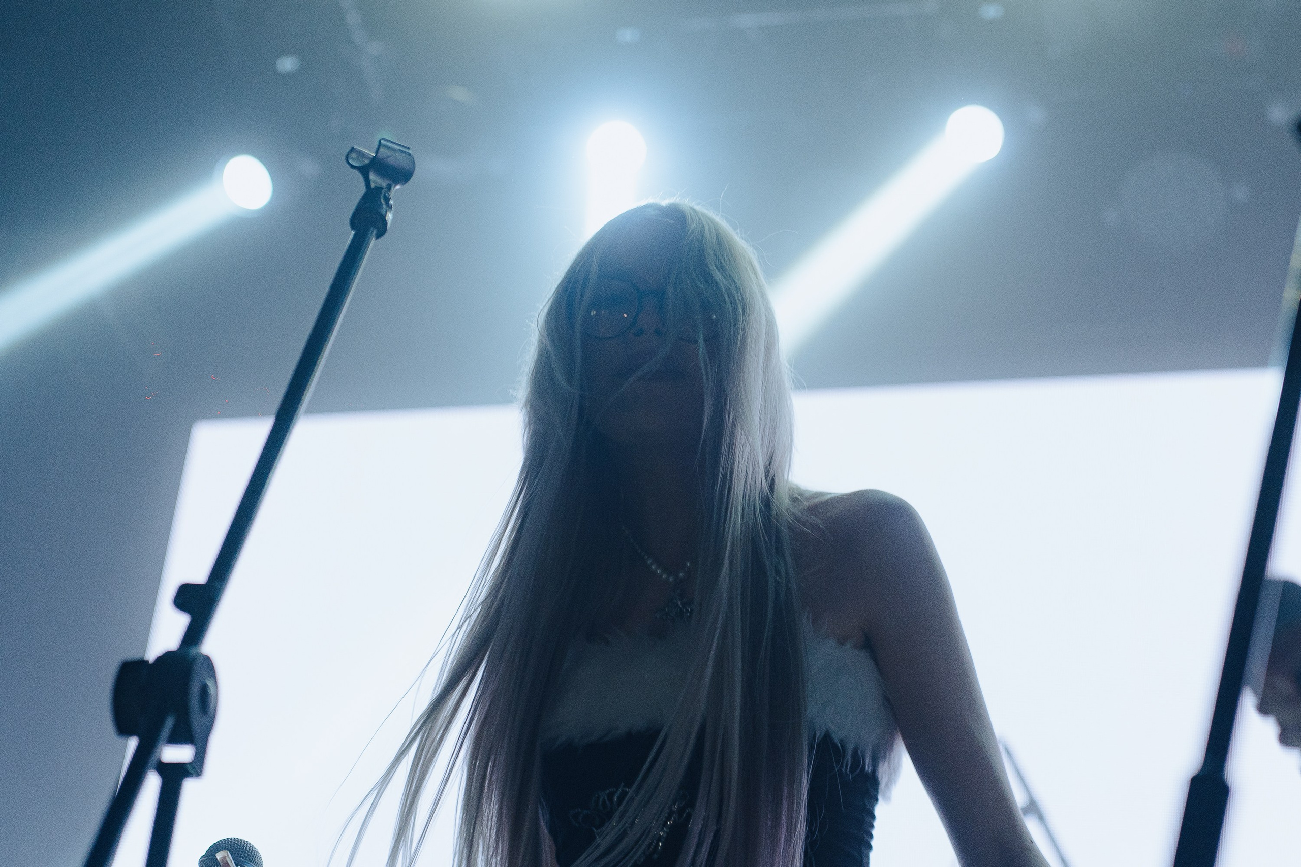 Molly Fest. Рассвет. 21.09.2025. Главная