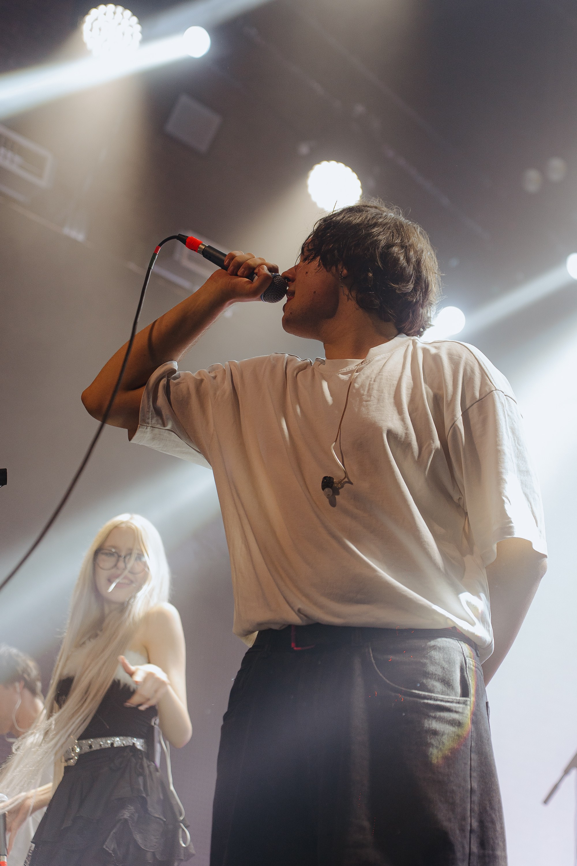 Molly Fest. Рассвет. 21.09.2025. Главная