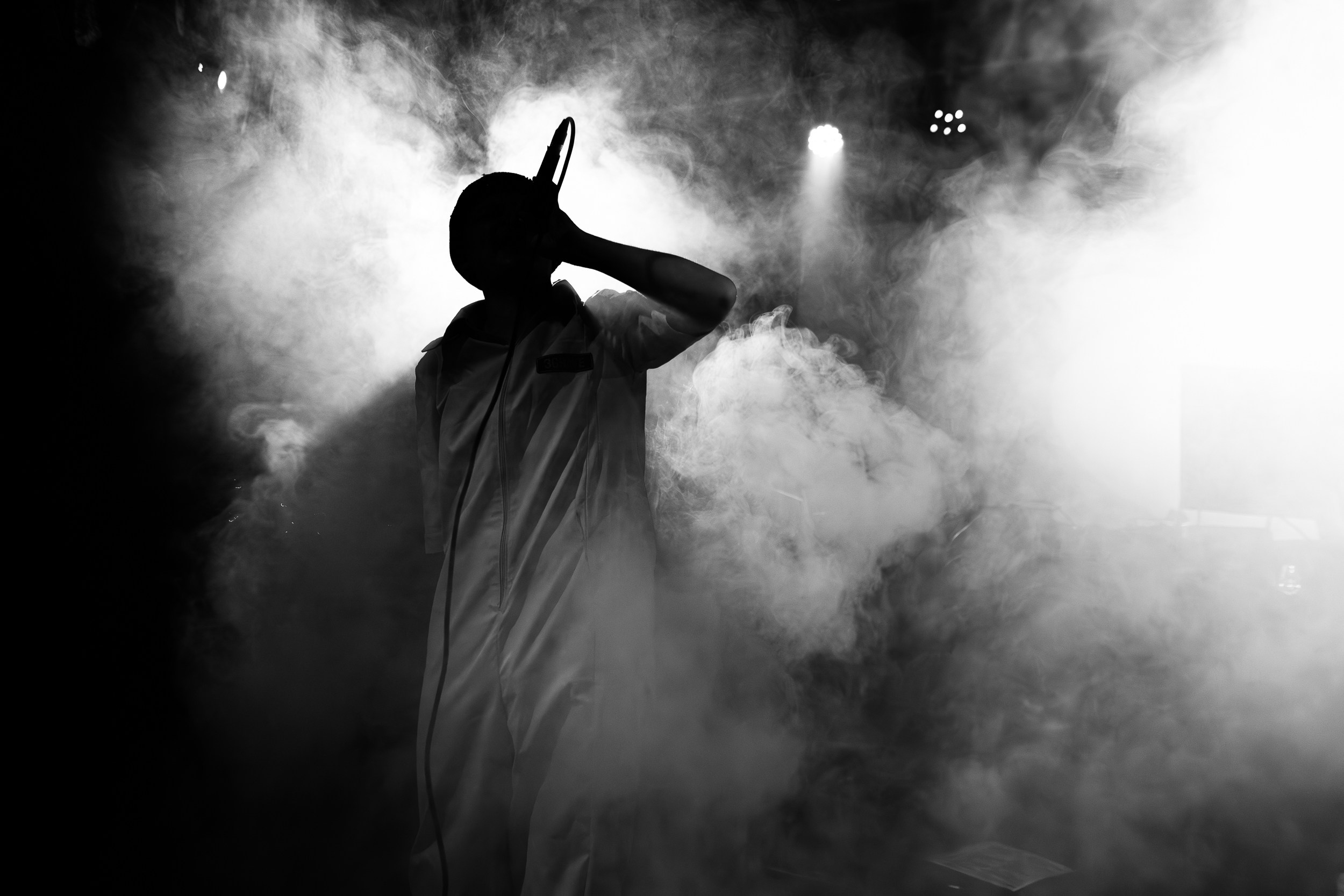 Grooveville fest 2. Ионотека. 17.08.2025. Главная