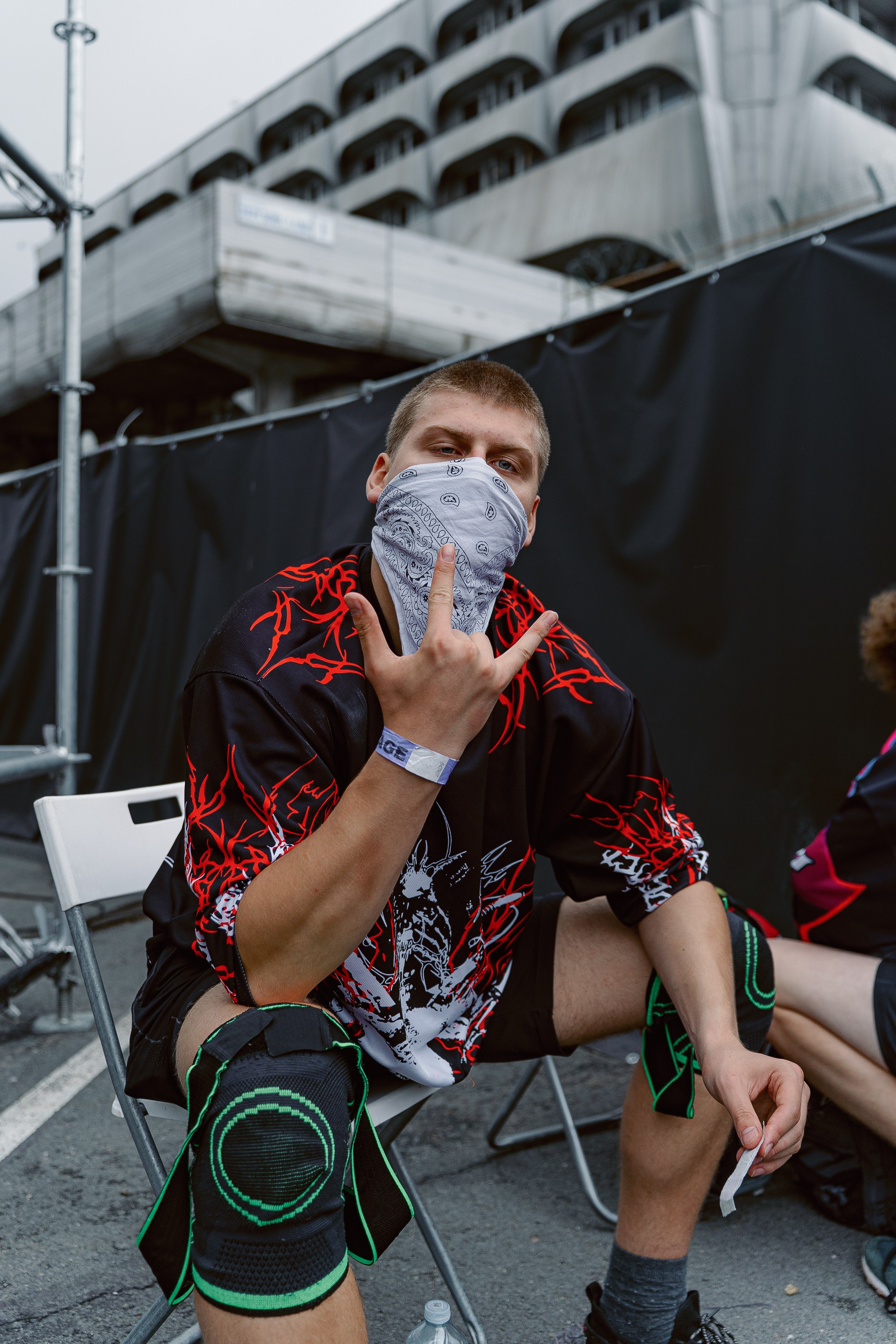 KSB-Muzic. Муз порт. 31.08.2025. Главная