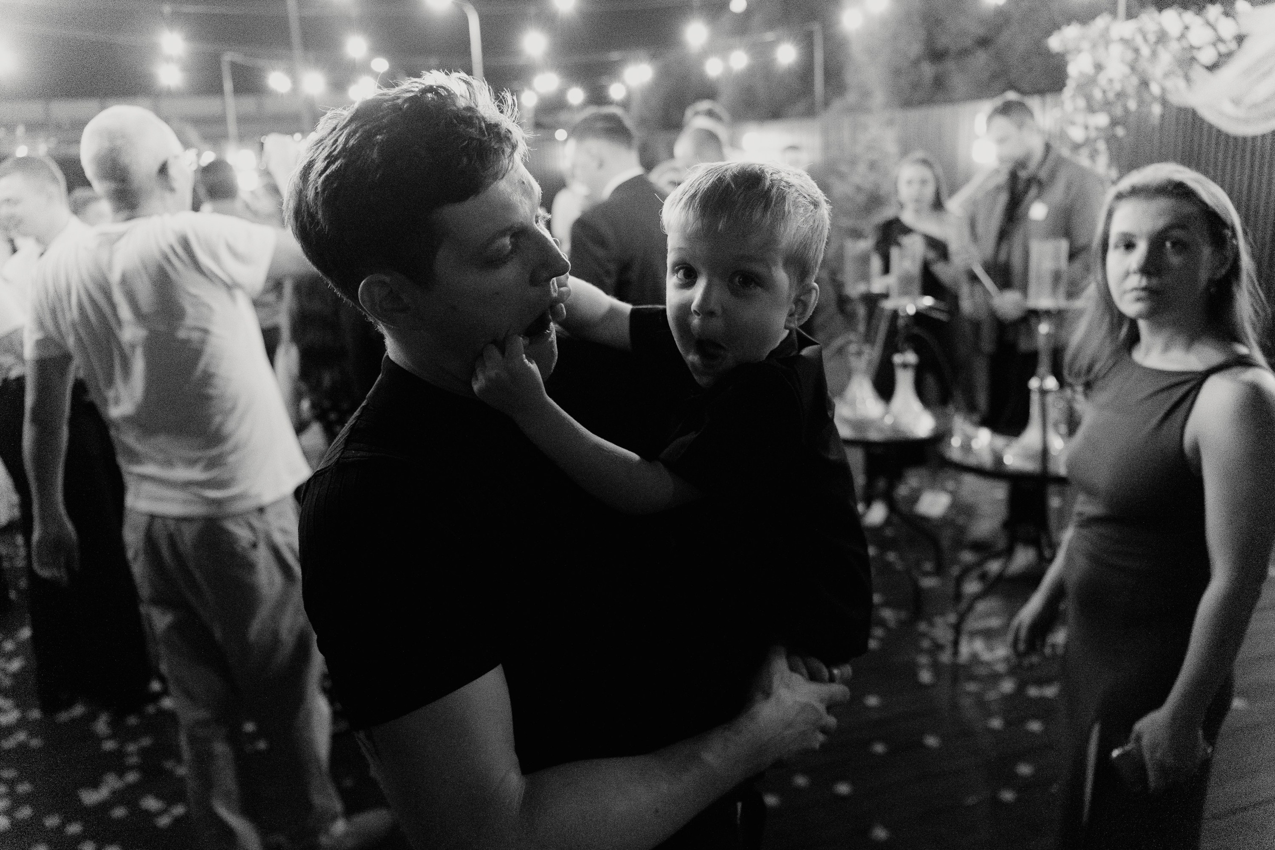 Тарас и Мария. Главная