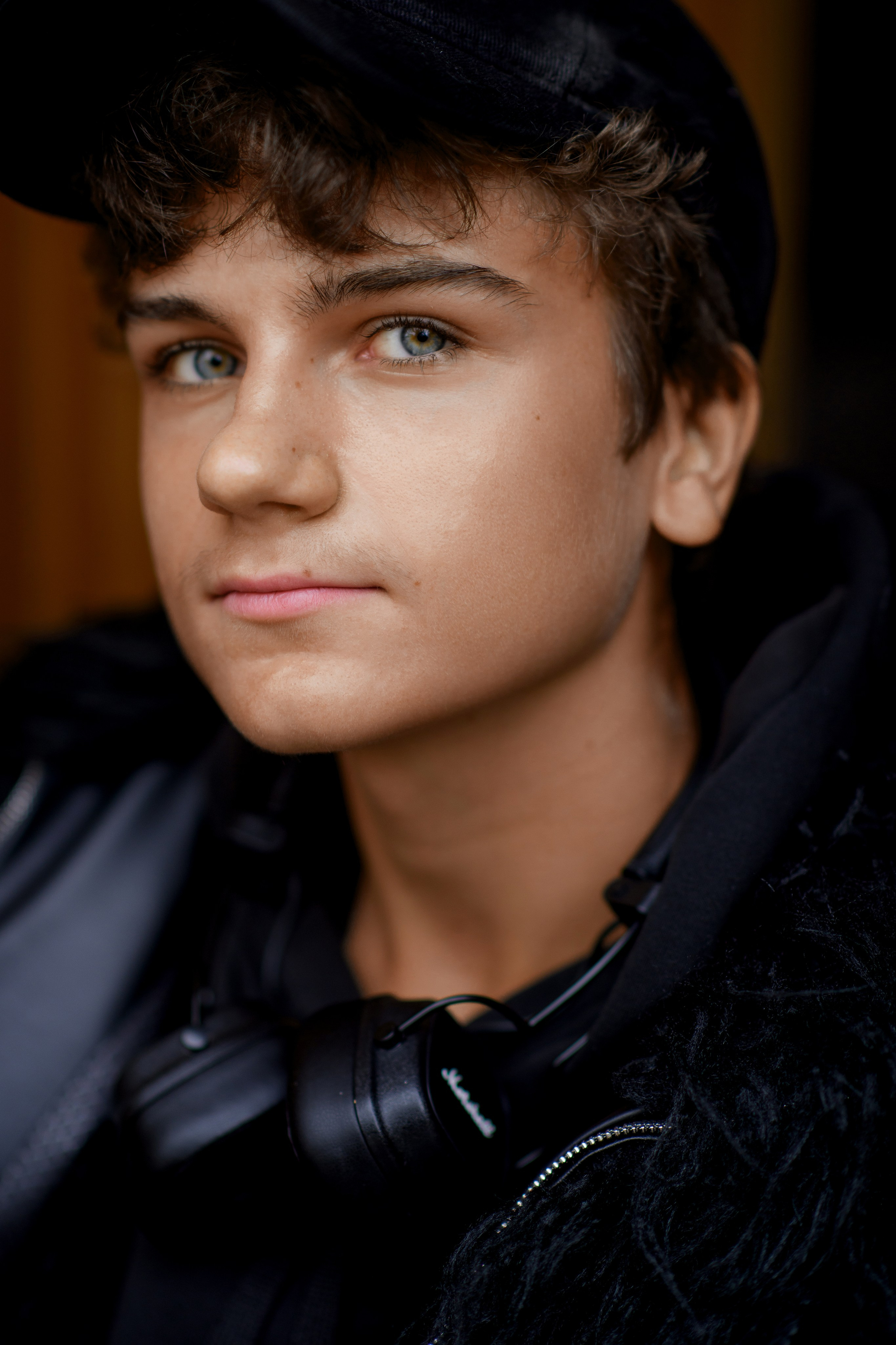 Тим. Главная