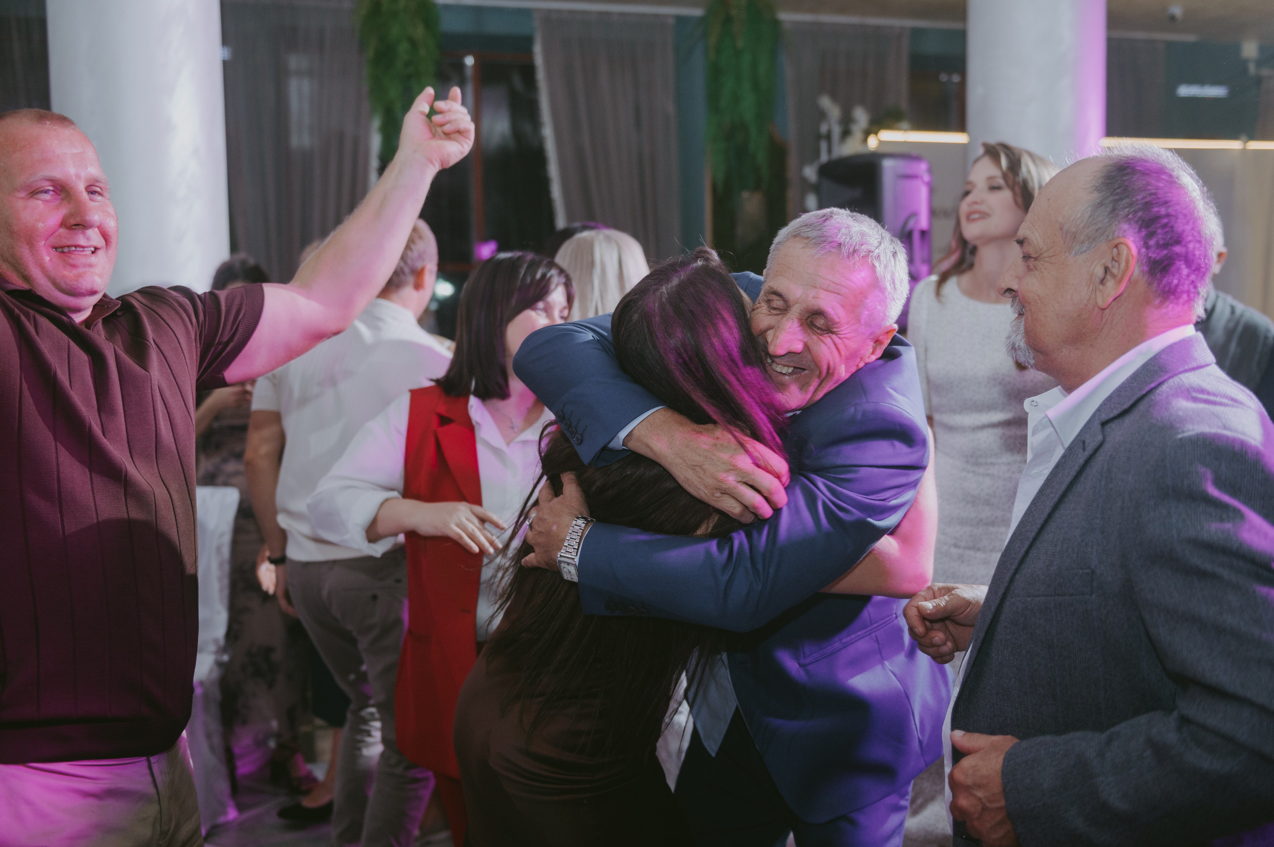 Роман & Вероника. Свадебный и семейный фотограф город Темрюк Фотостудия Темрюк