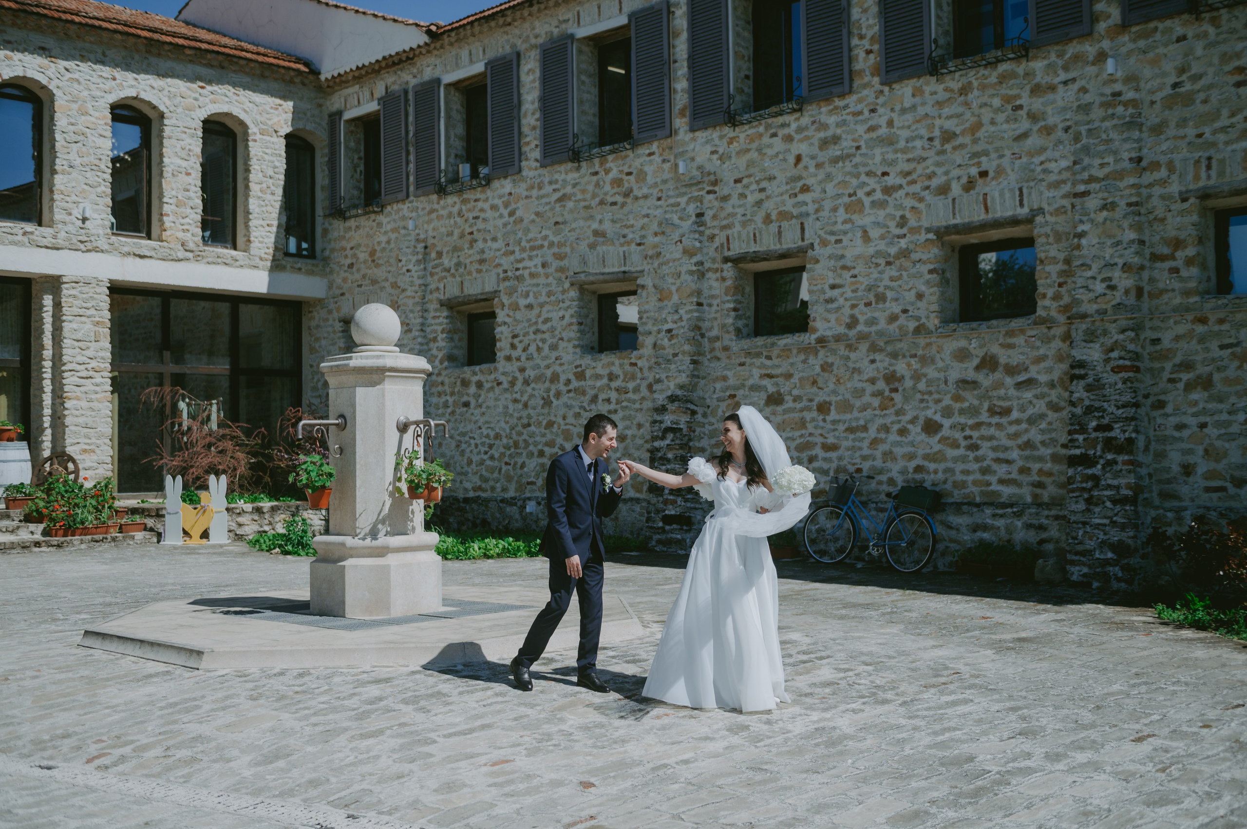 Елизавета$Дмитрий. Свадебный и семейный фотограф город Темрюк Фотостудия Темрюк