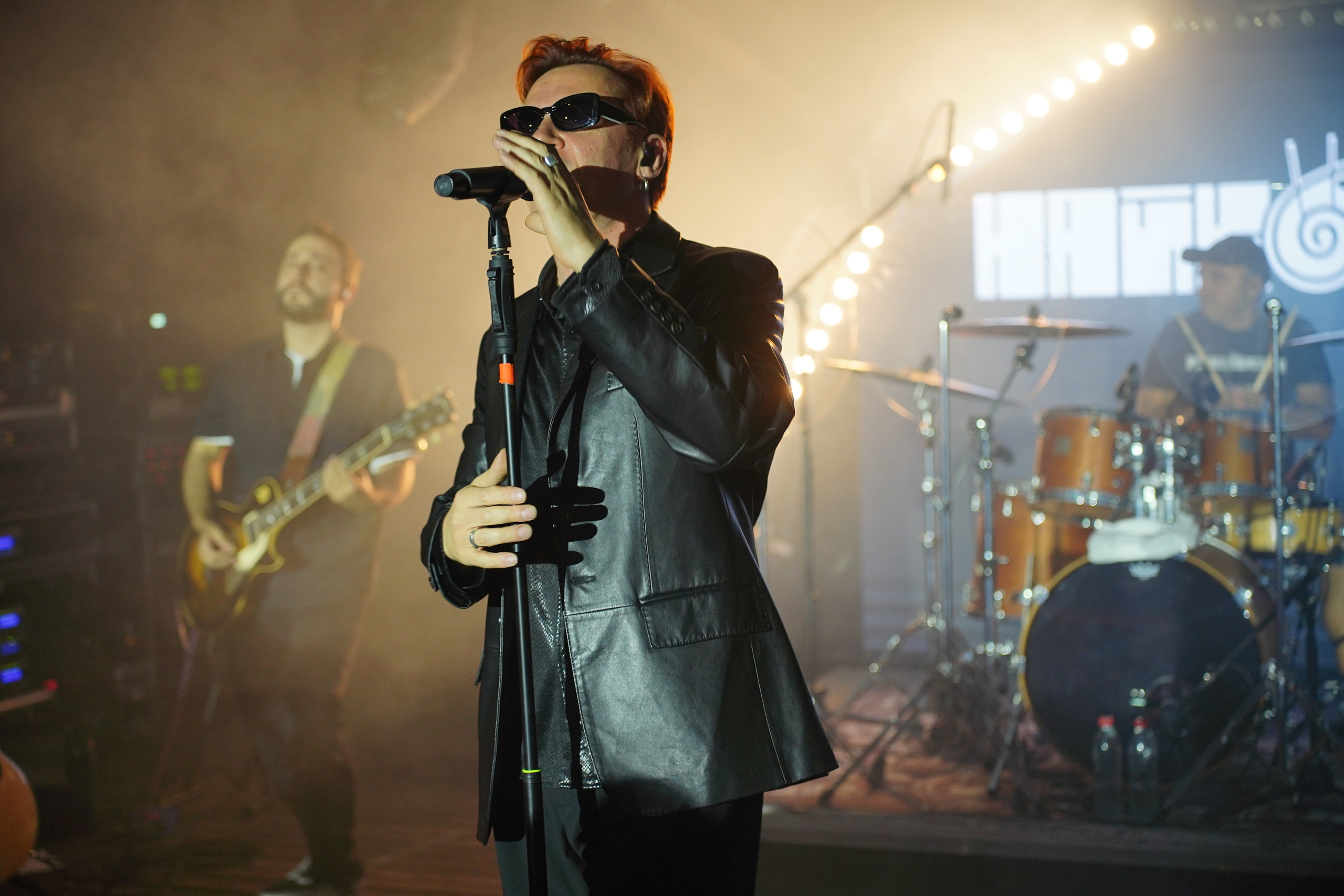 PETSHOPDAYS. Найк Борзов. Denis Kirillov