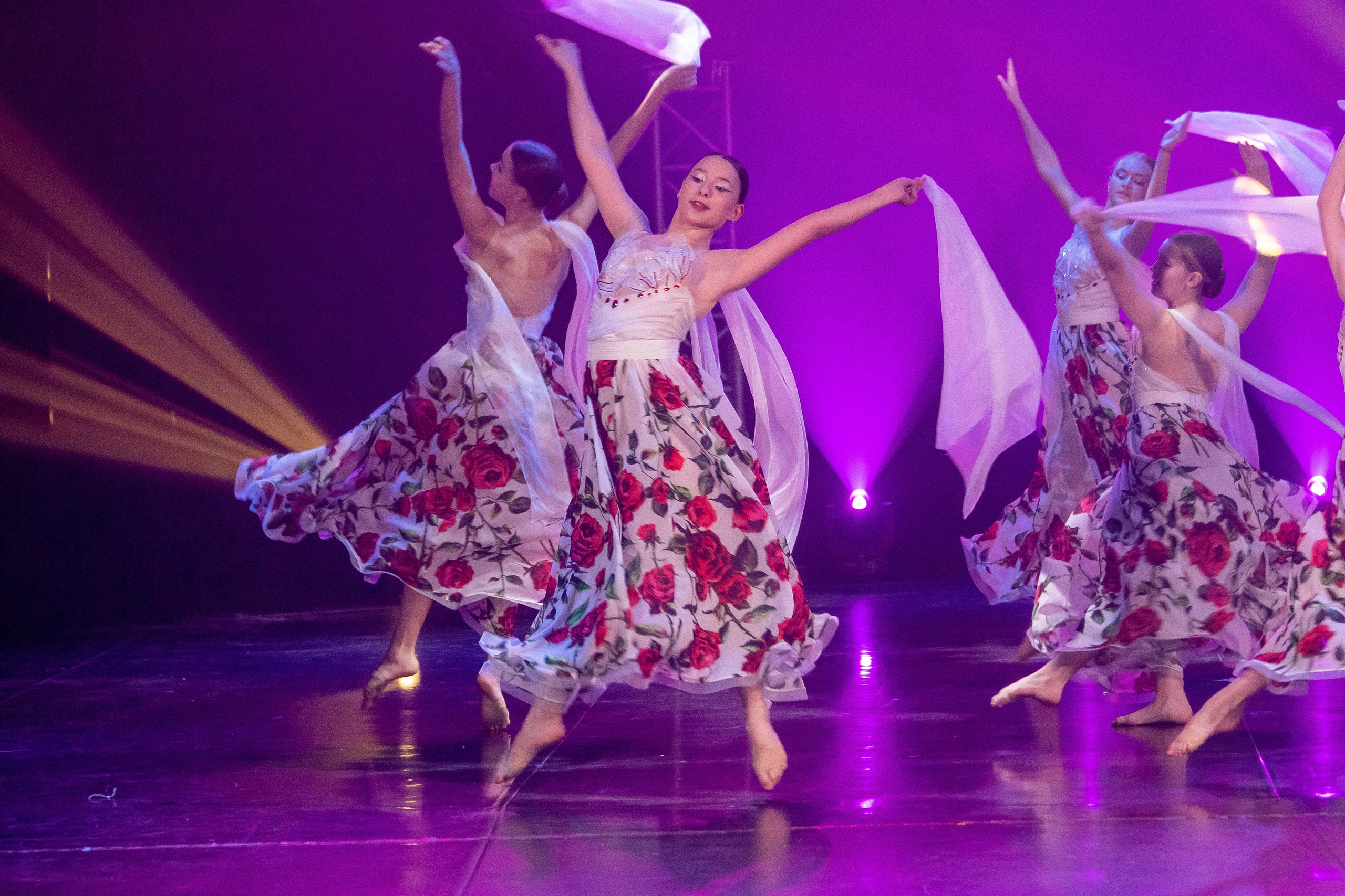 Детские танцевальные коллективы. Балетный фотограф в Москве Галина Молчанова