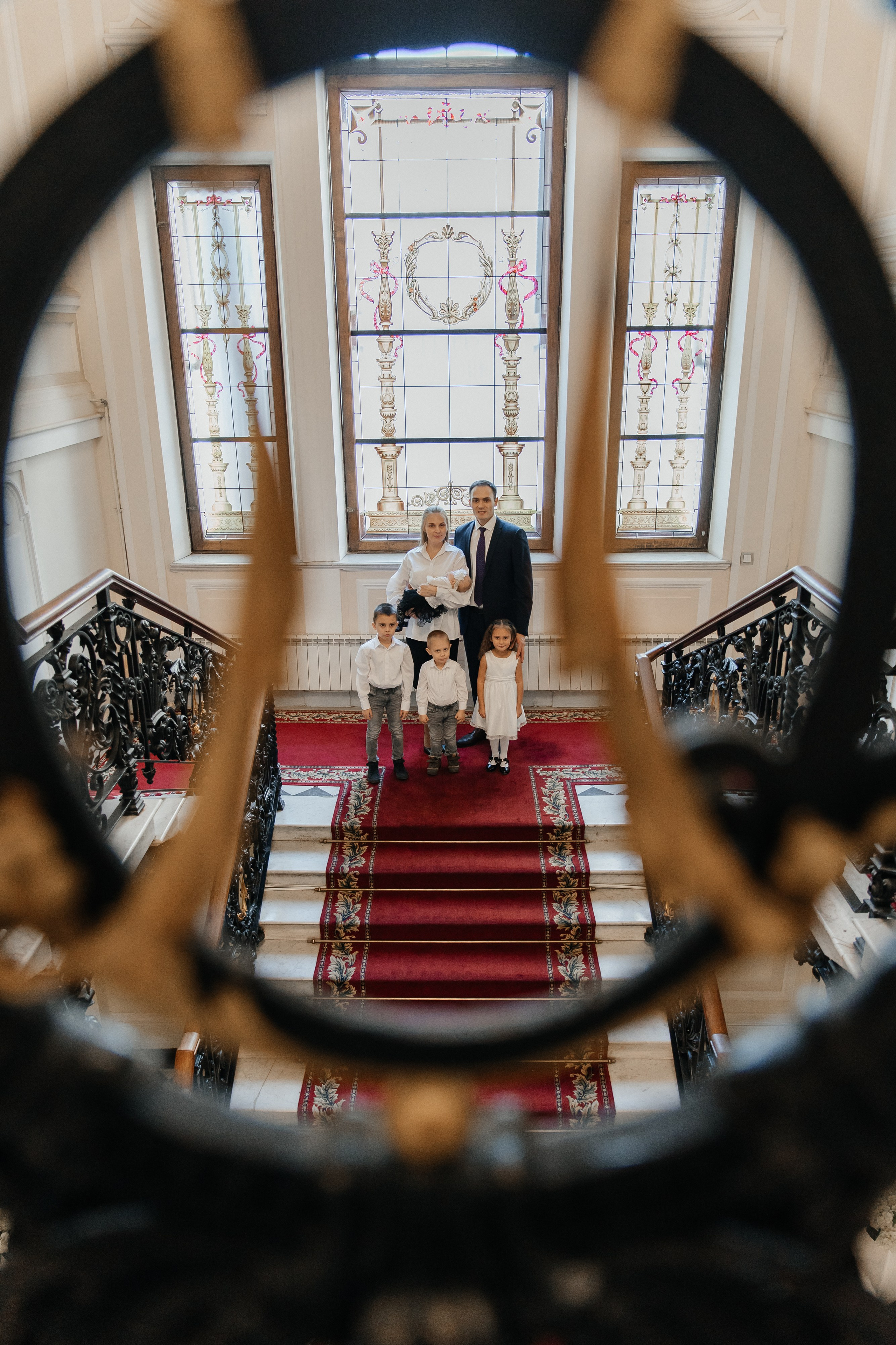 Семейная фотосессия. Свадебный, семейный, детский фотограф в Орле