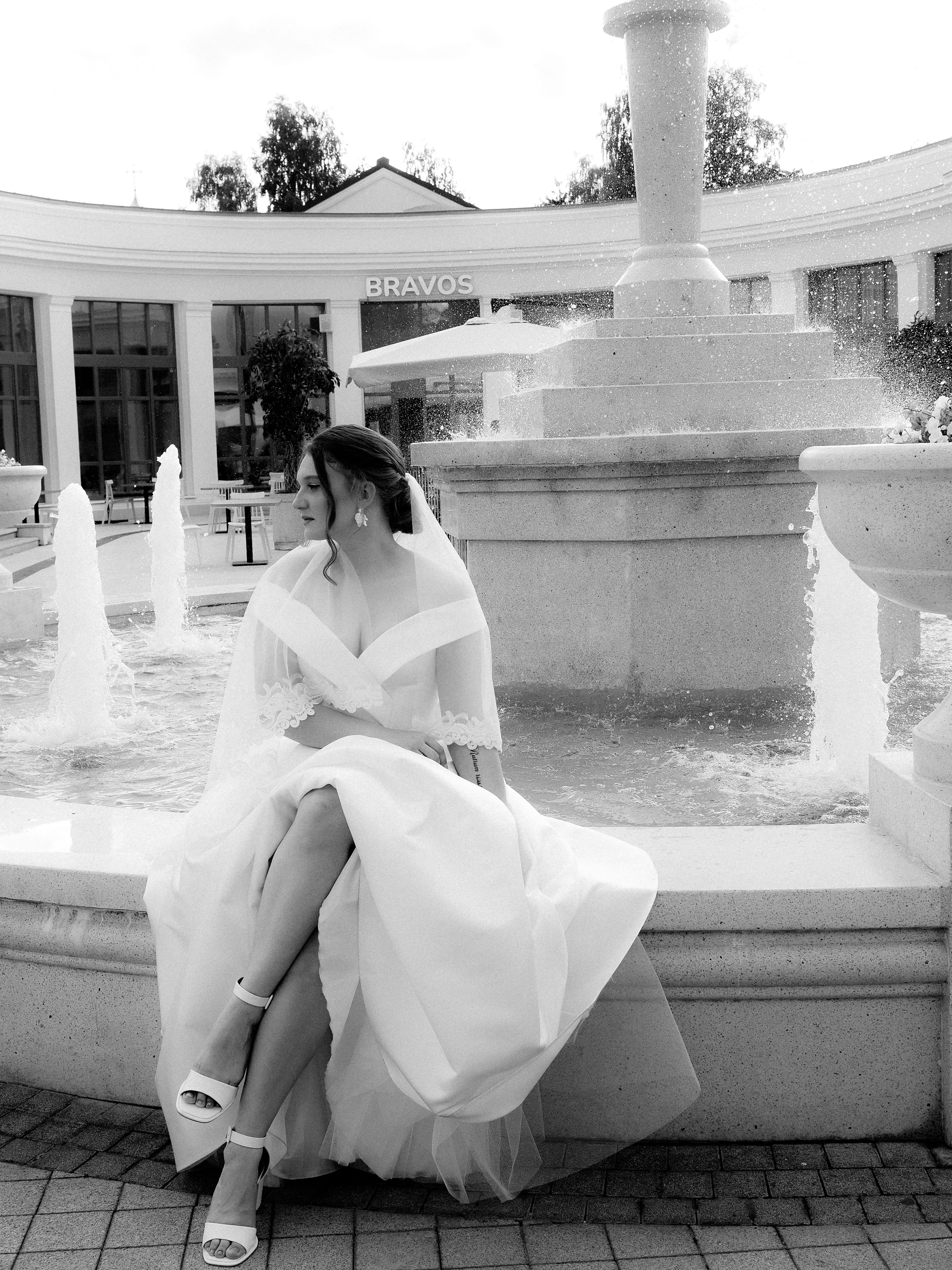 Руслан и Анастасия. Фотограф Рязань. Семейный Свадебный фотограф