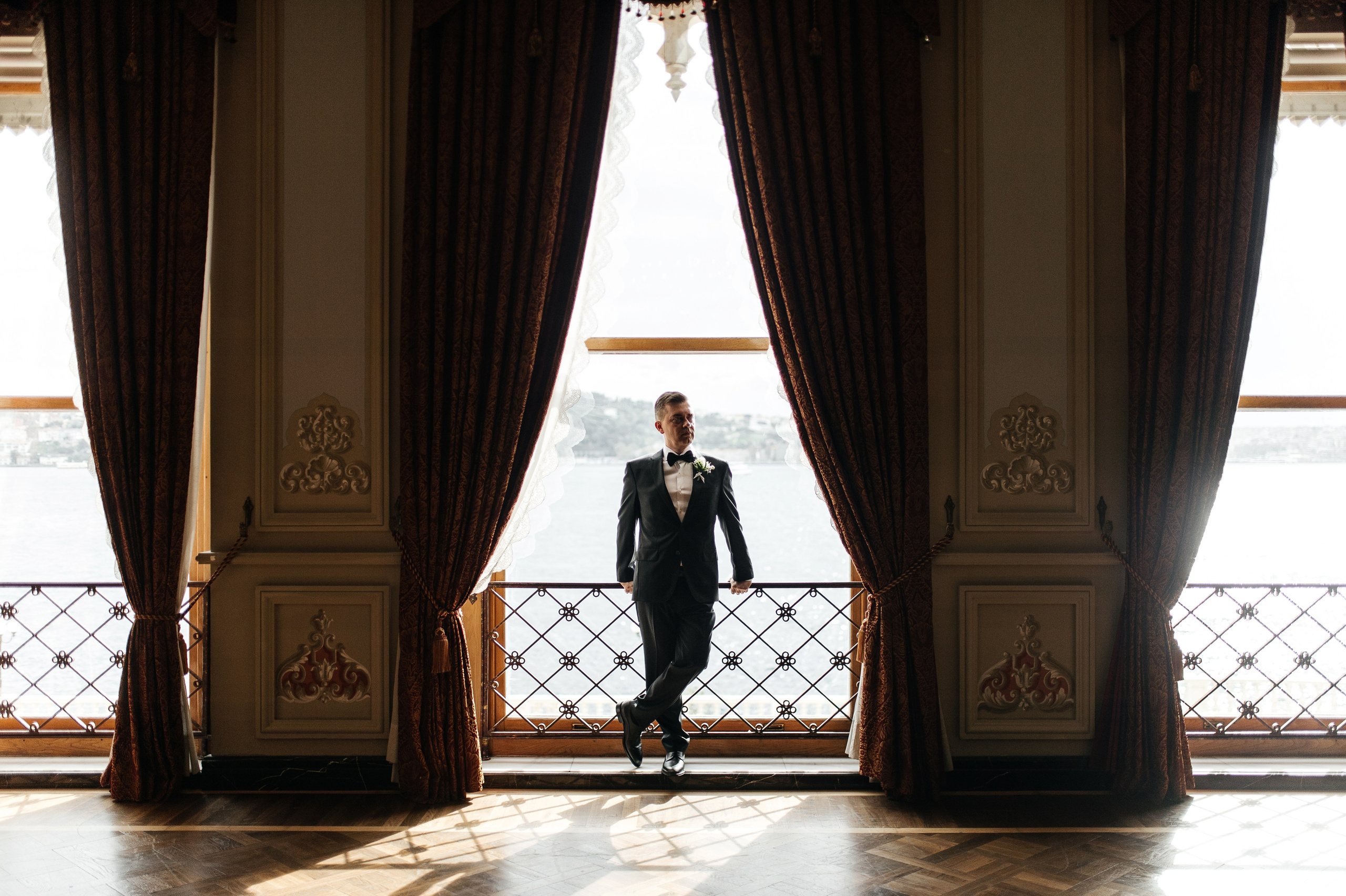 Максим и Мира Стамбул. Свадебный фотограф в Ростове-на-Дону Тарасенко Константин