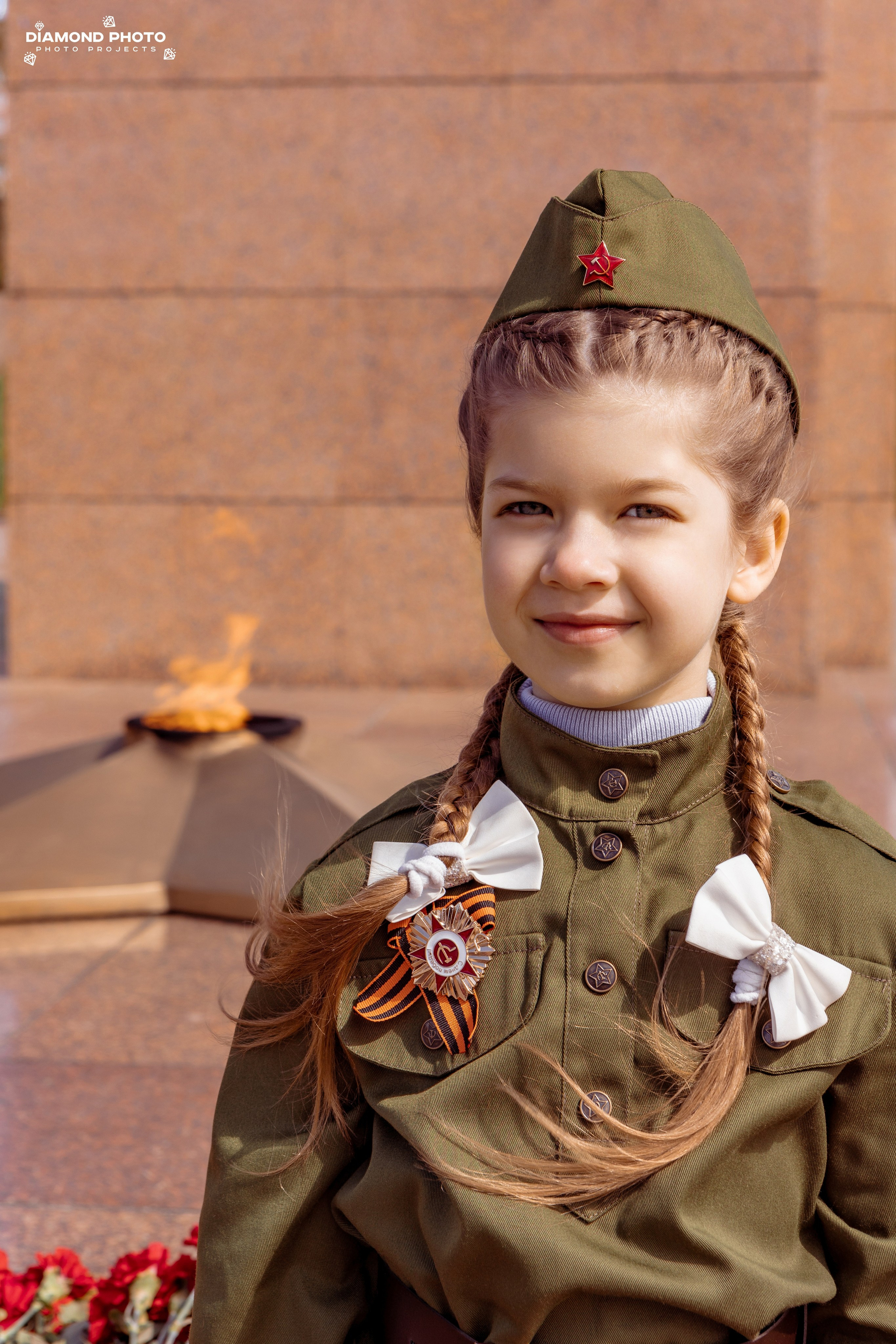 Фотопроект 9 мая / 23 февраля. Фотокниги и выпускные альбомы в Иваново