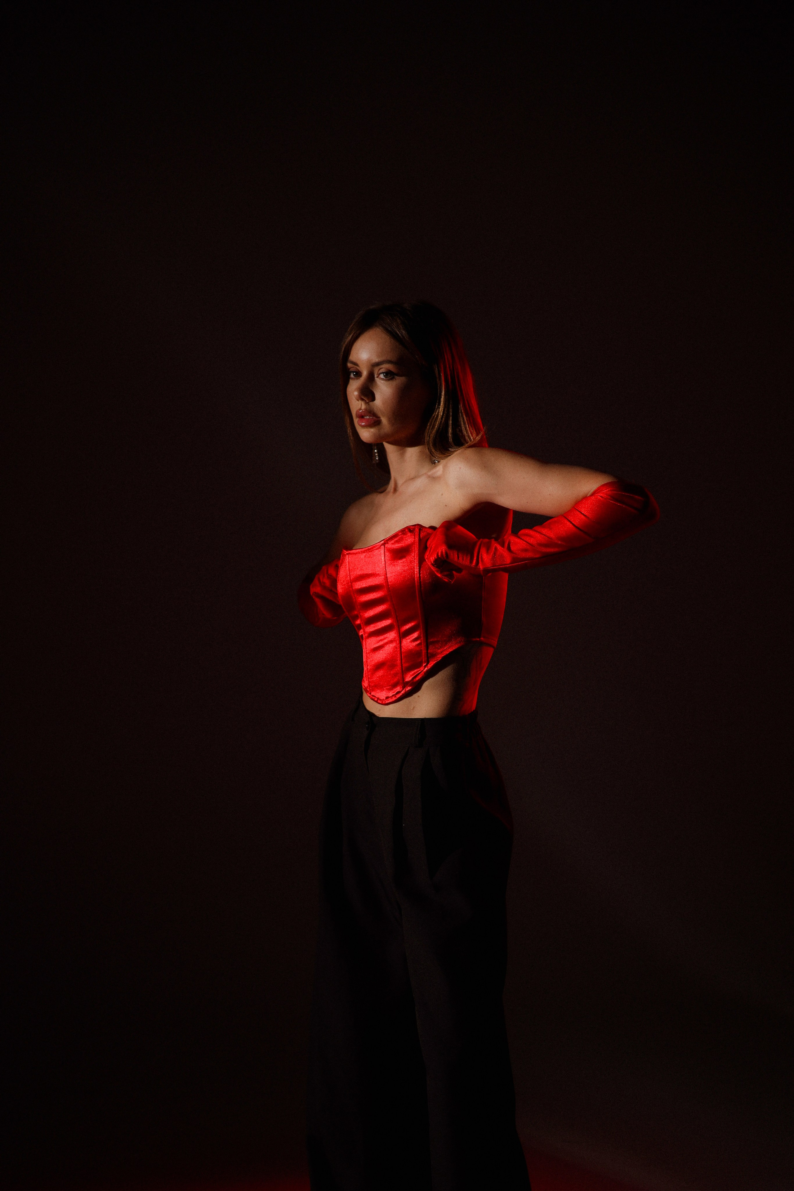 Женя. Диана Чечель. Свадебный и портретный фотограф в Москве