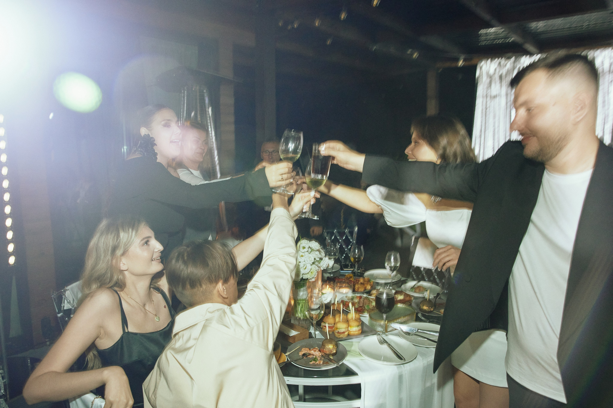 CASTLE IN THE AIR. Дмитрий Мазуркевич: Профессиональный Репортажный Фотограф