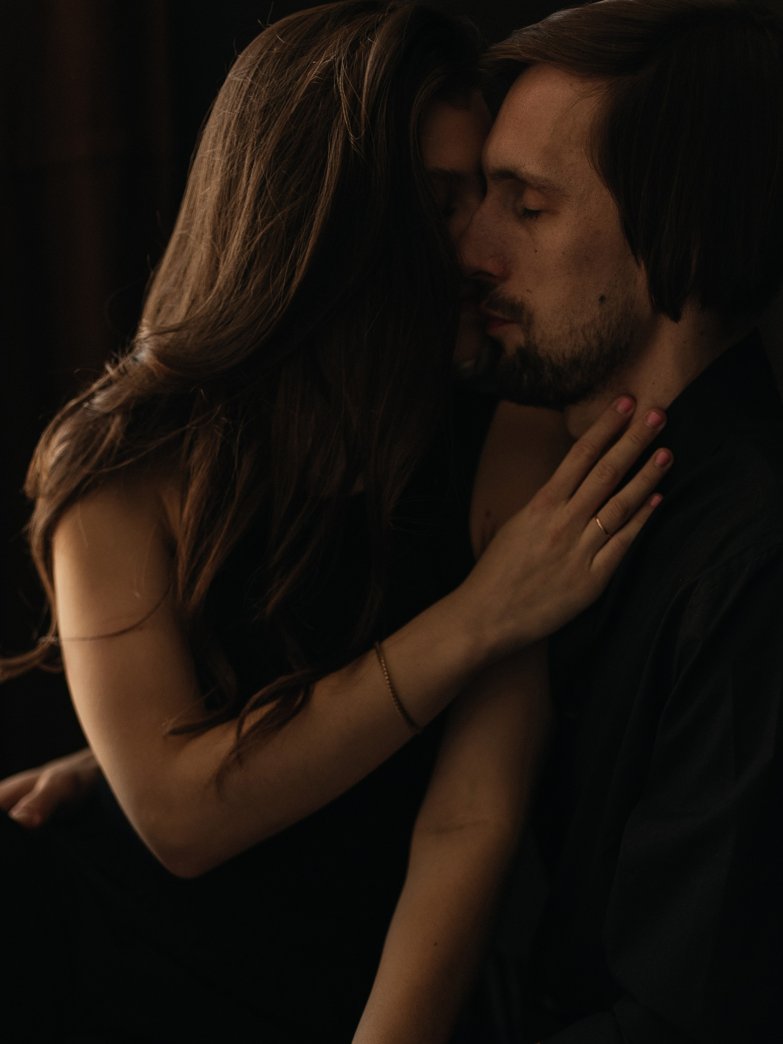 Полетели. Фотограф в Воронеже Антон Пестов