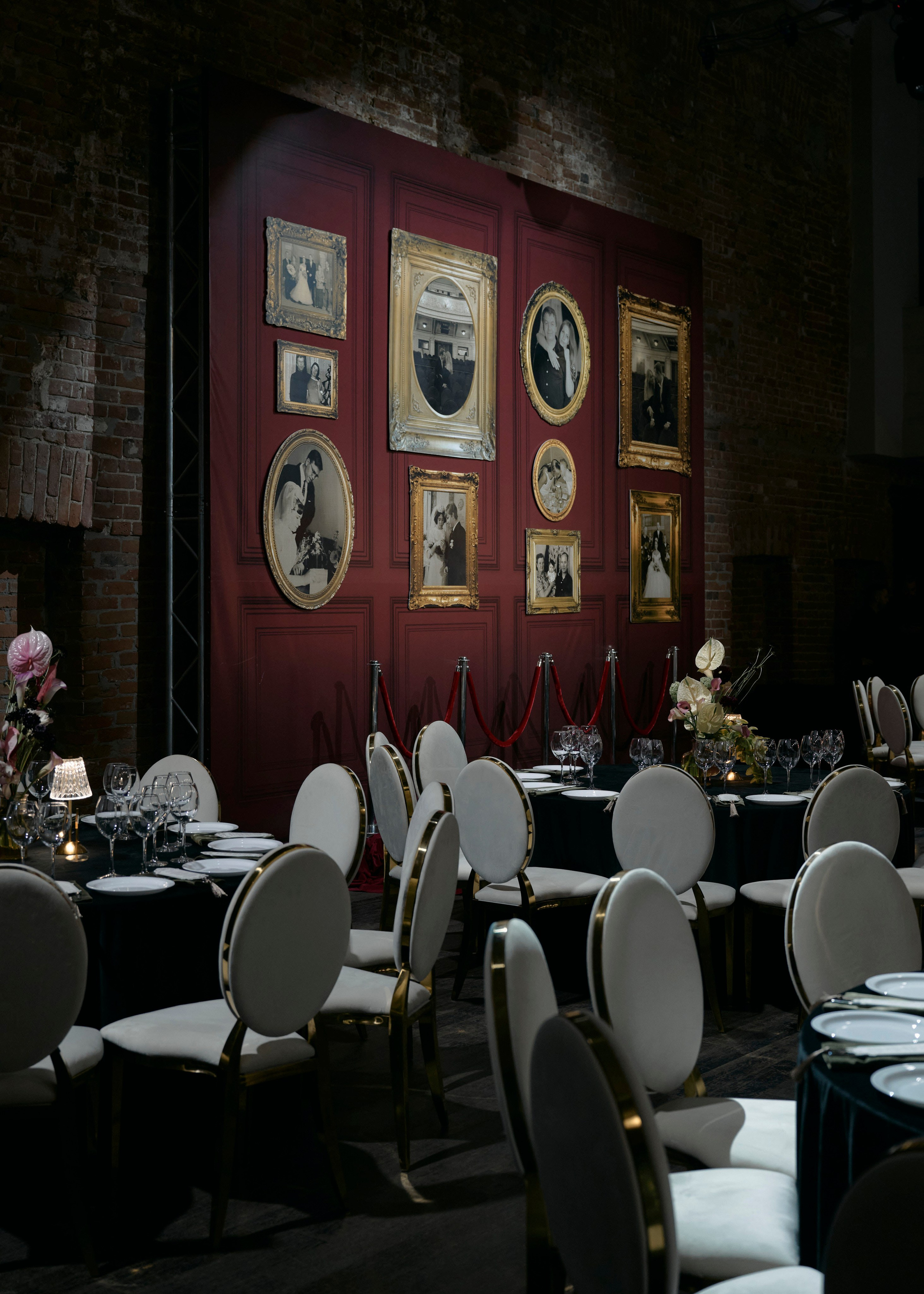 Егор и Настя. Фотограф Тим Бритнев