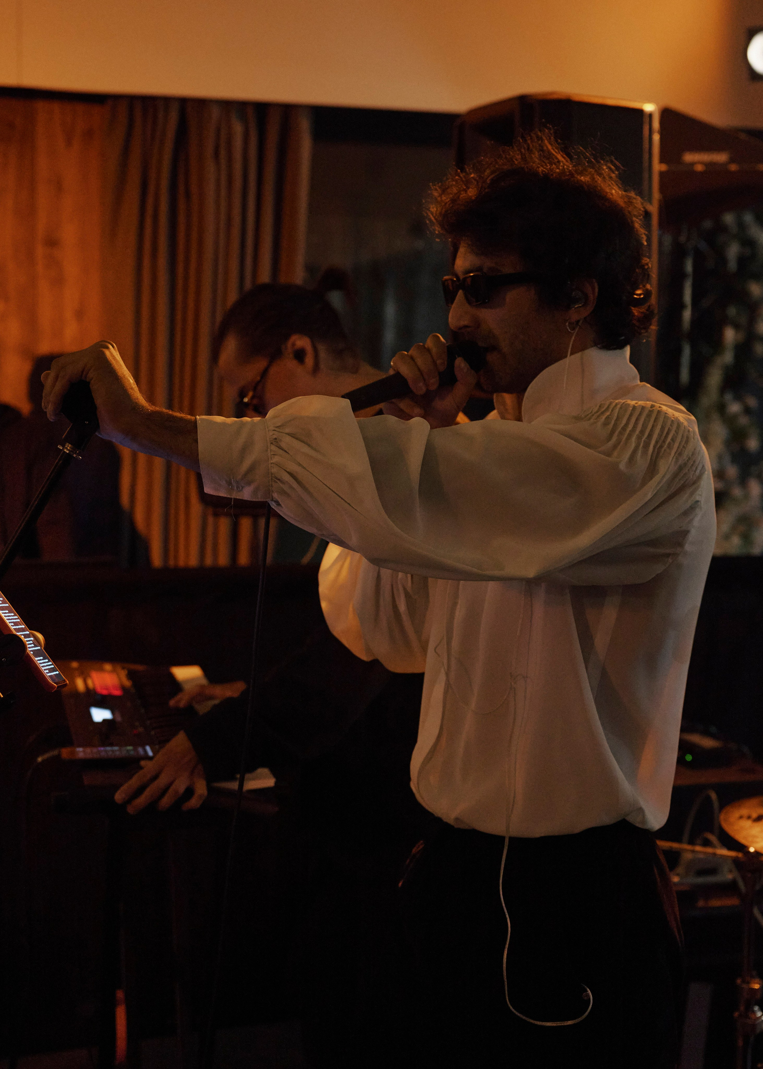 Влад и Катя. Фотограф Тим Бритнев