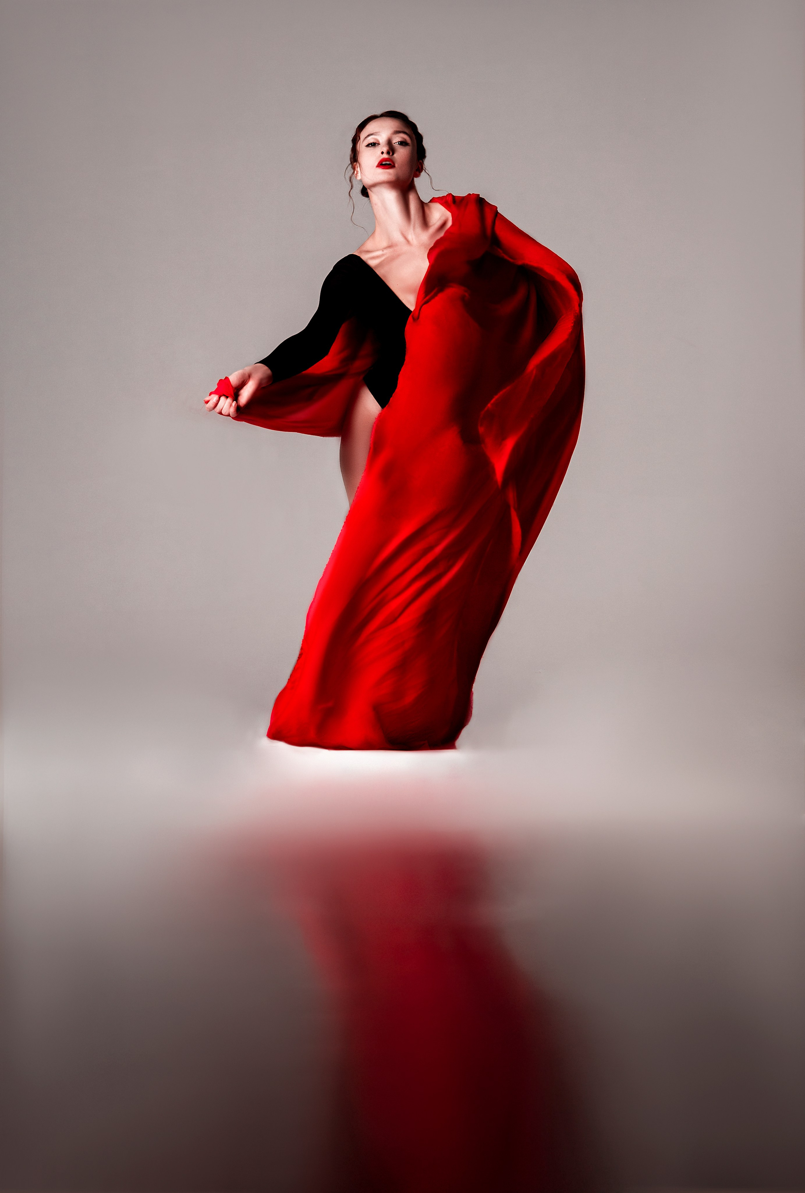 Портфолио. Арт фотограф Серафима Абельман в Москве