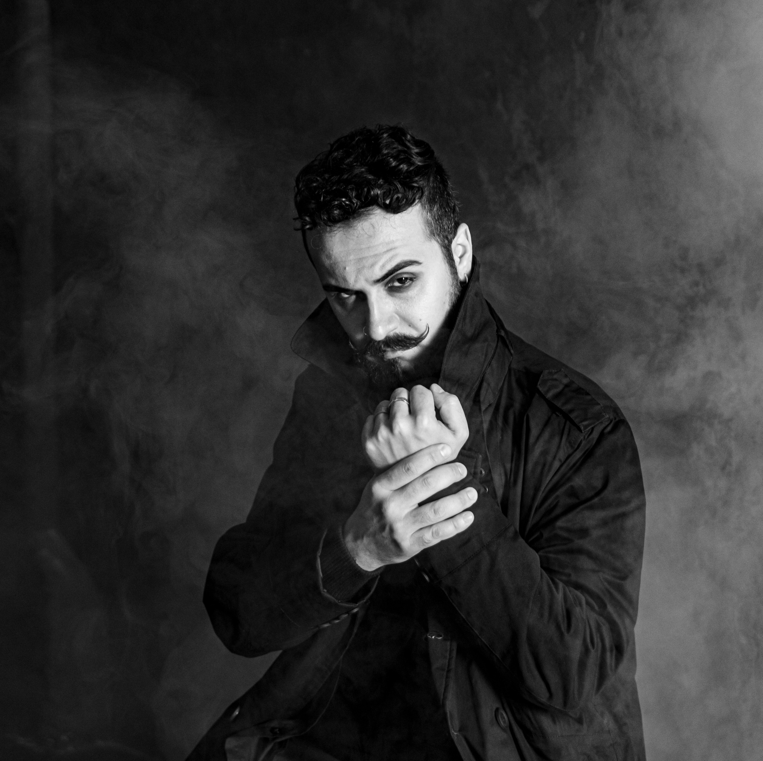 Портфолио. Арт фотограф Серафима Абельман в Москве