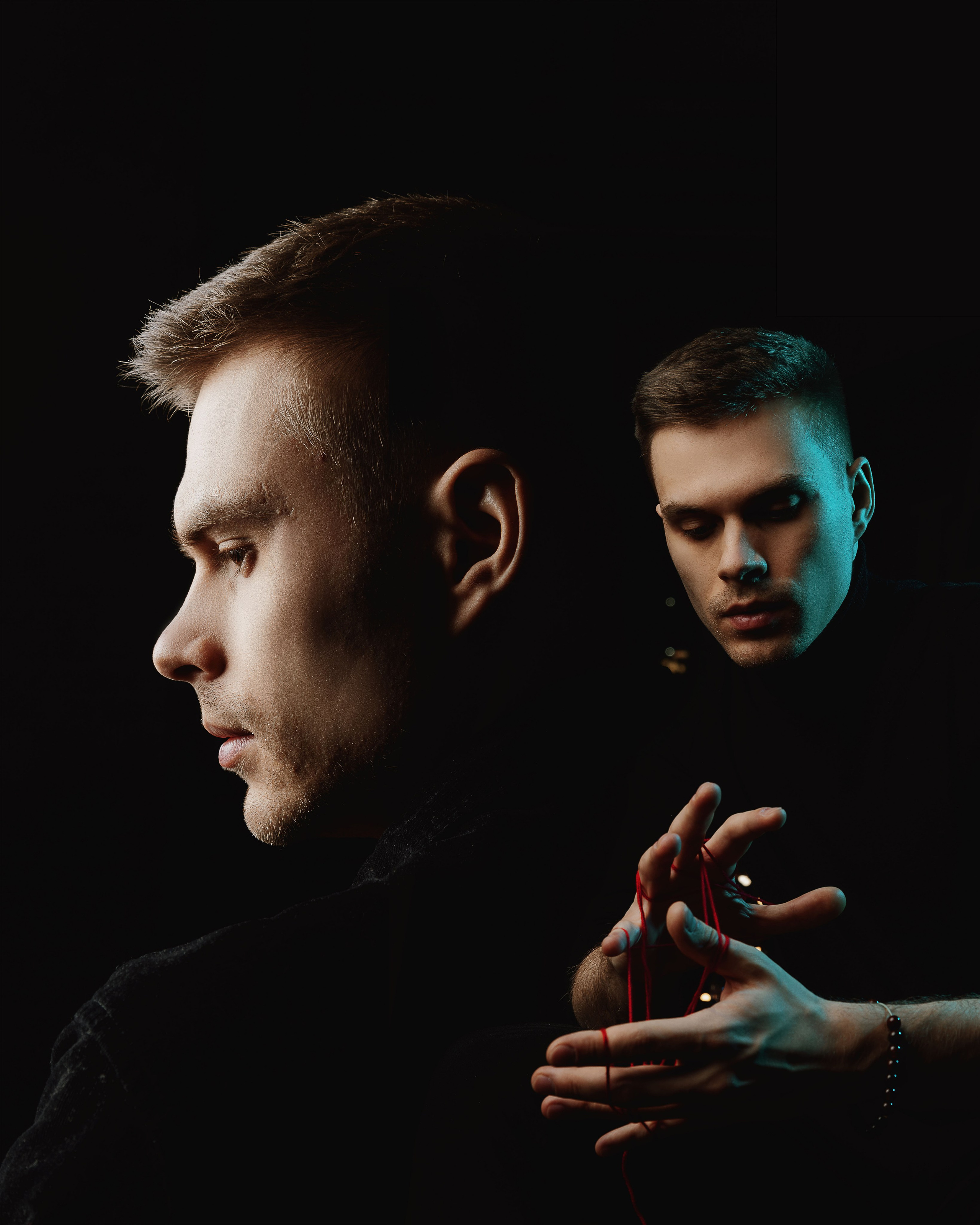 Ярослав — В паутине. Индивидуальный фотограф в Москве