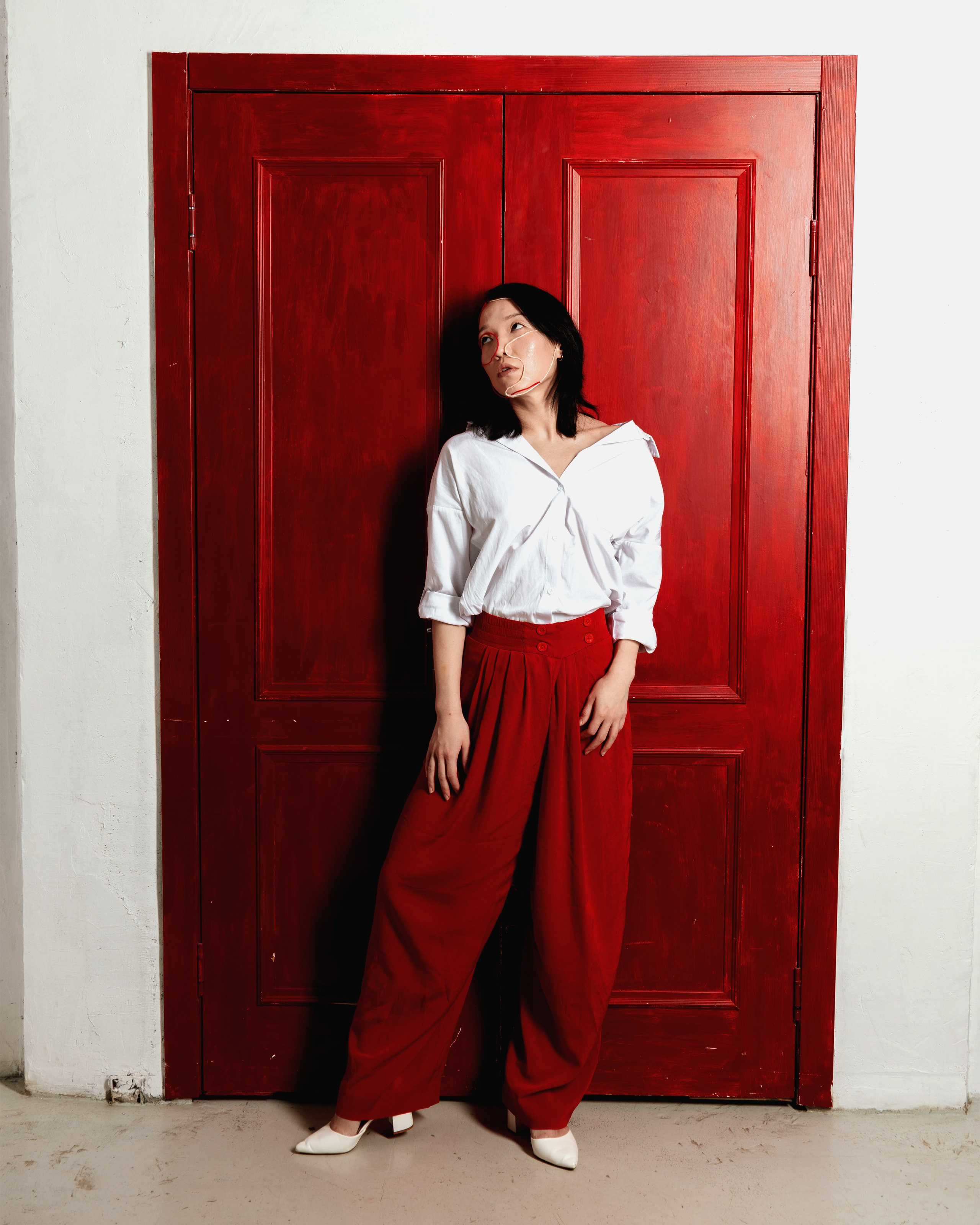 Айта — Нити. Индивидуальный фотограф в Москве