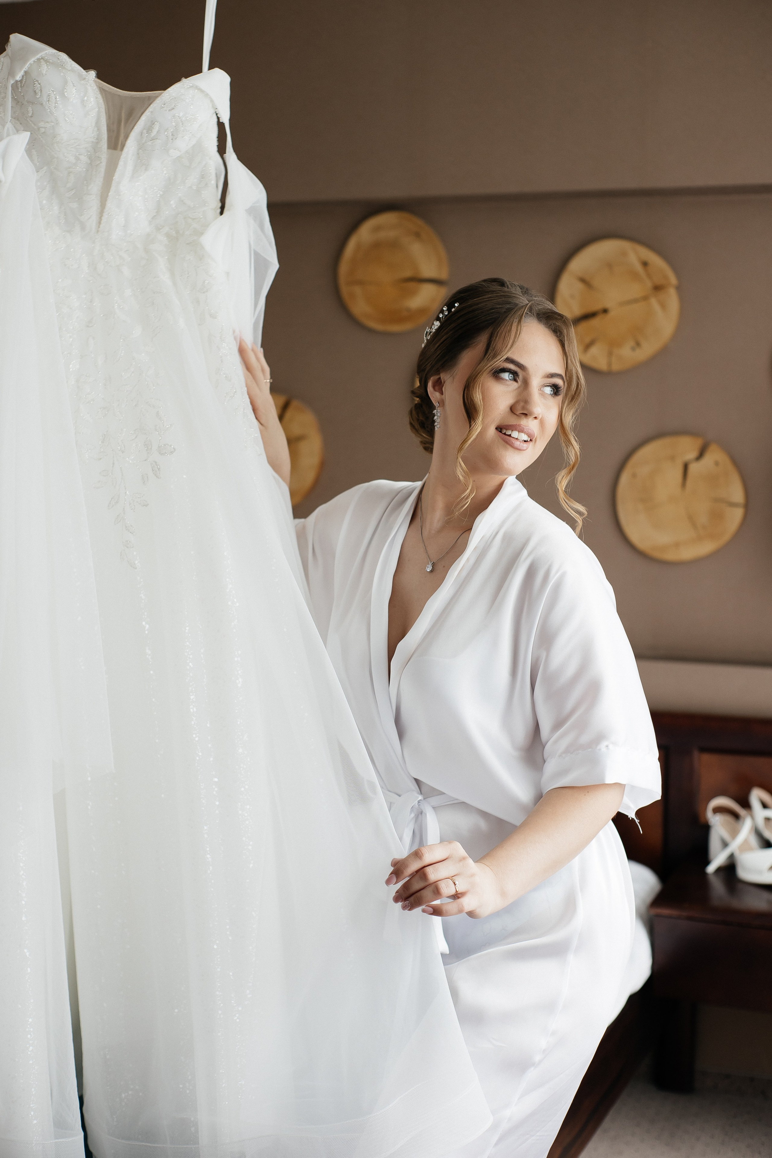 Свадьба полный день. Фотограф в Иркутске