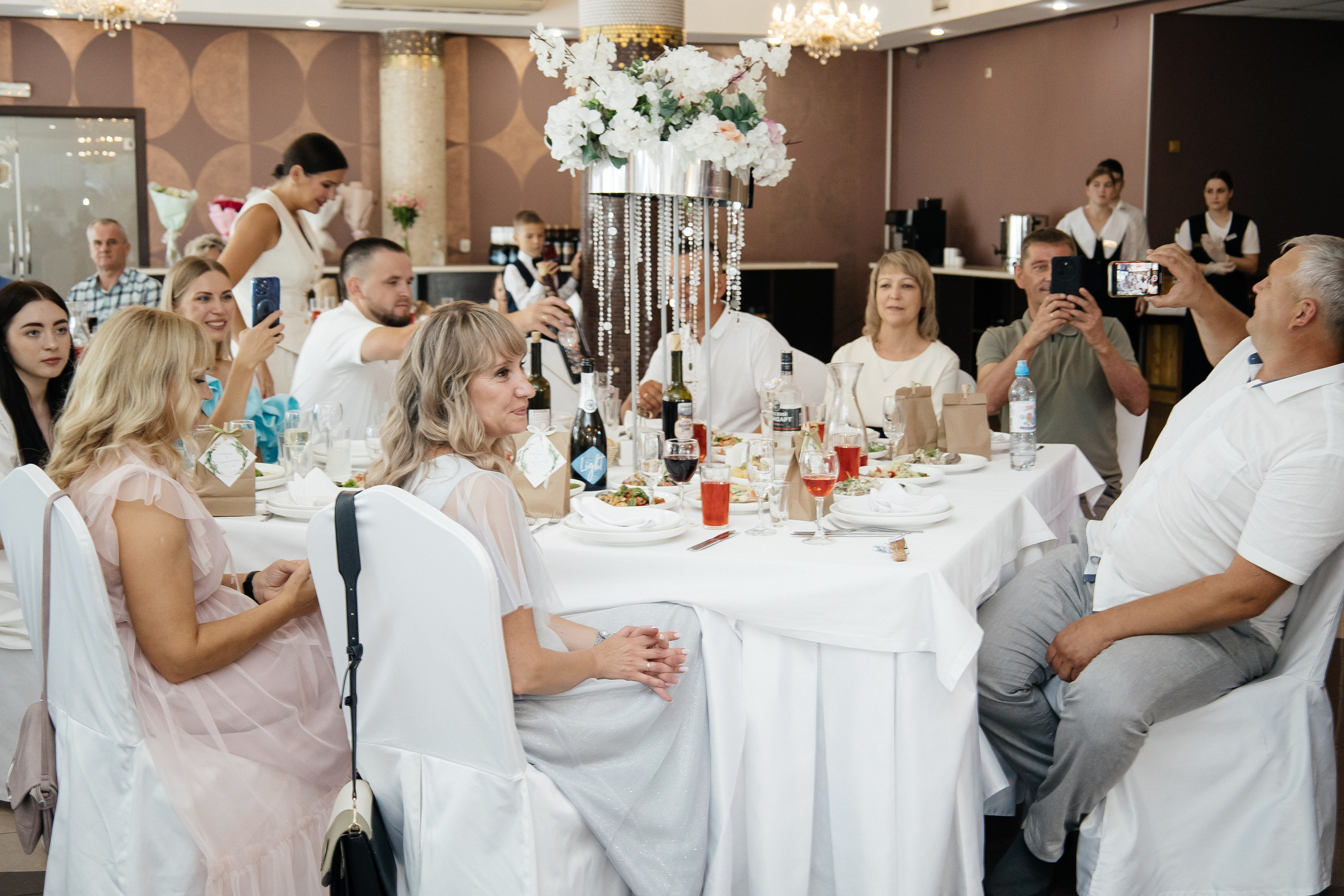 Свадьба полный день. Фотограф в Иркутске