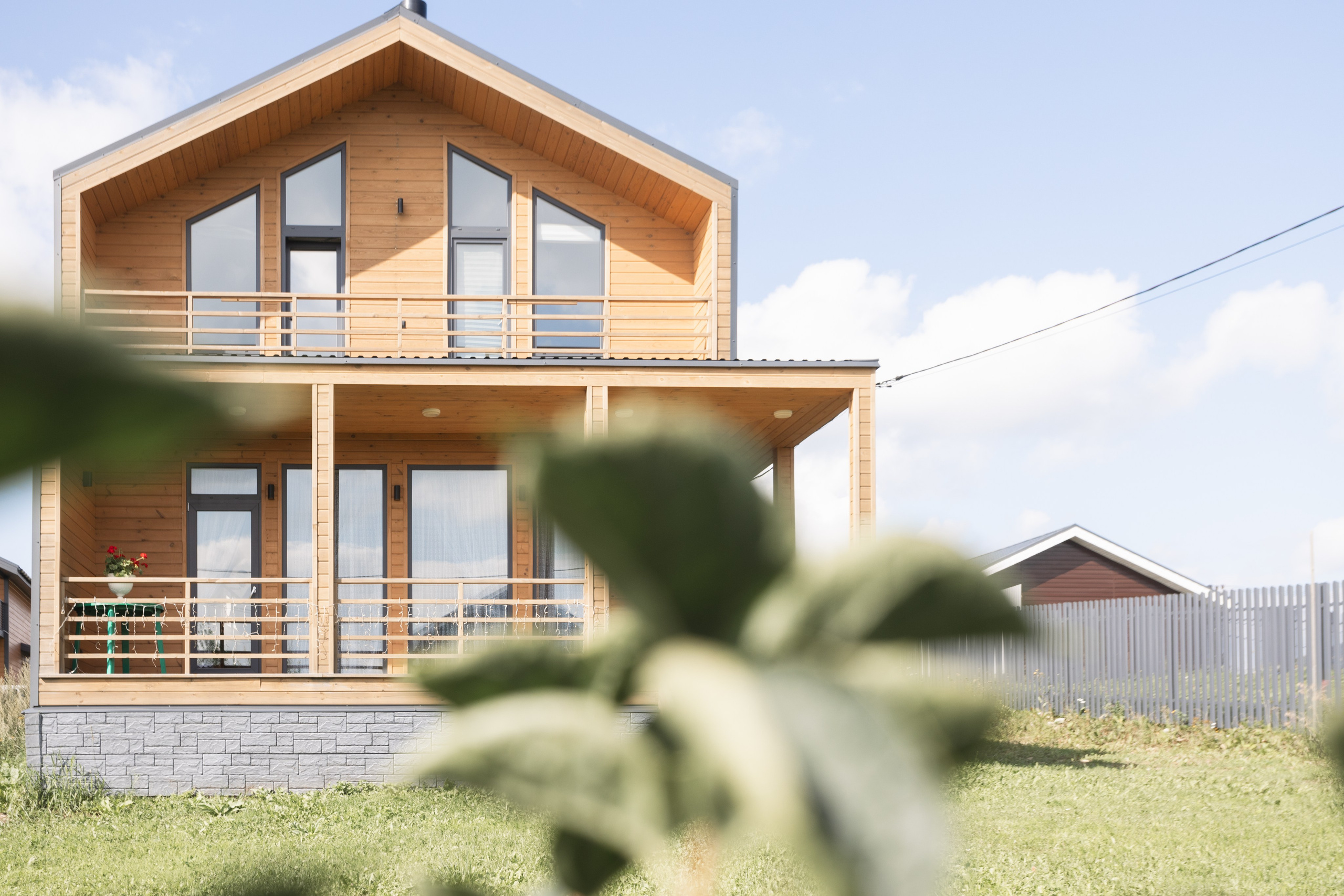 Дом. Репортажный фотограф Анастасия Головко