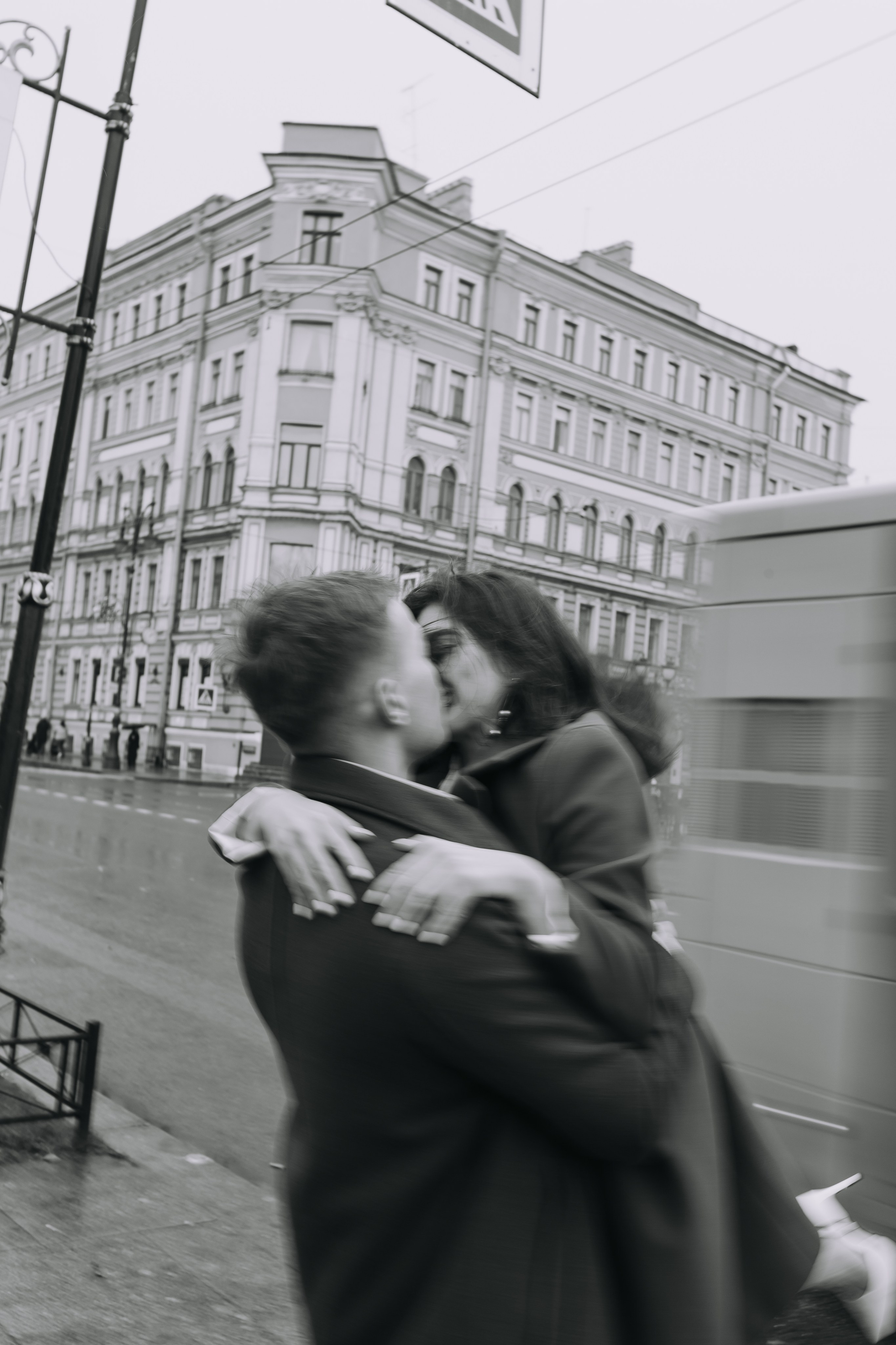 Репортажный фотограф Анастасия Головко