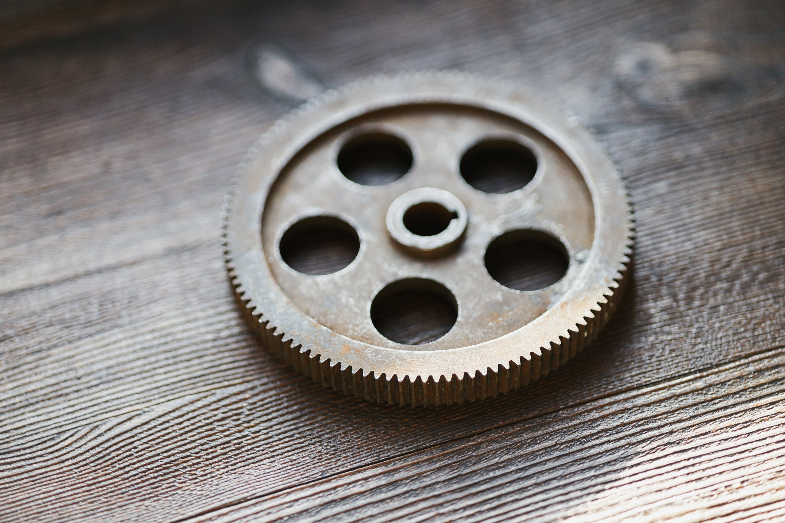 СТИМПАНК. Репортажный фотограф Анастасия Головко