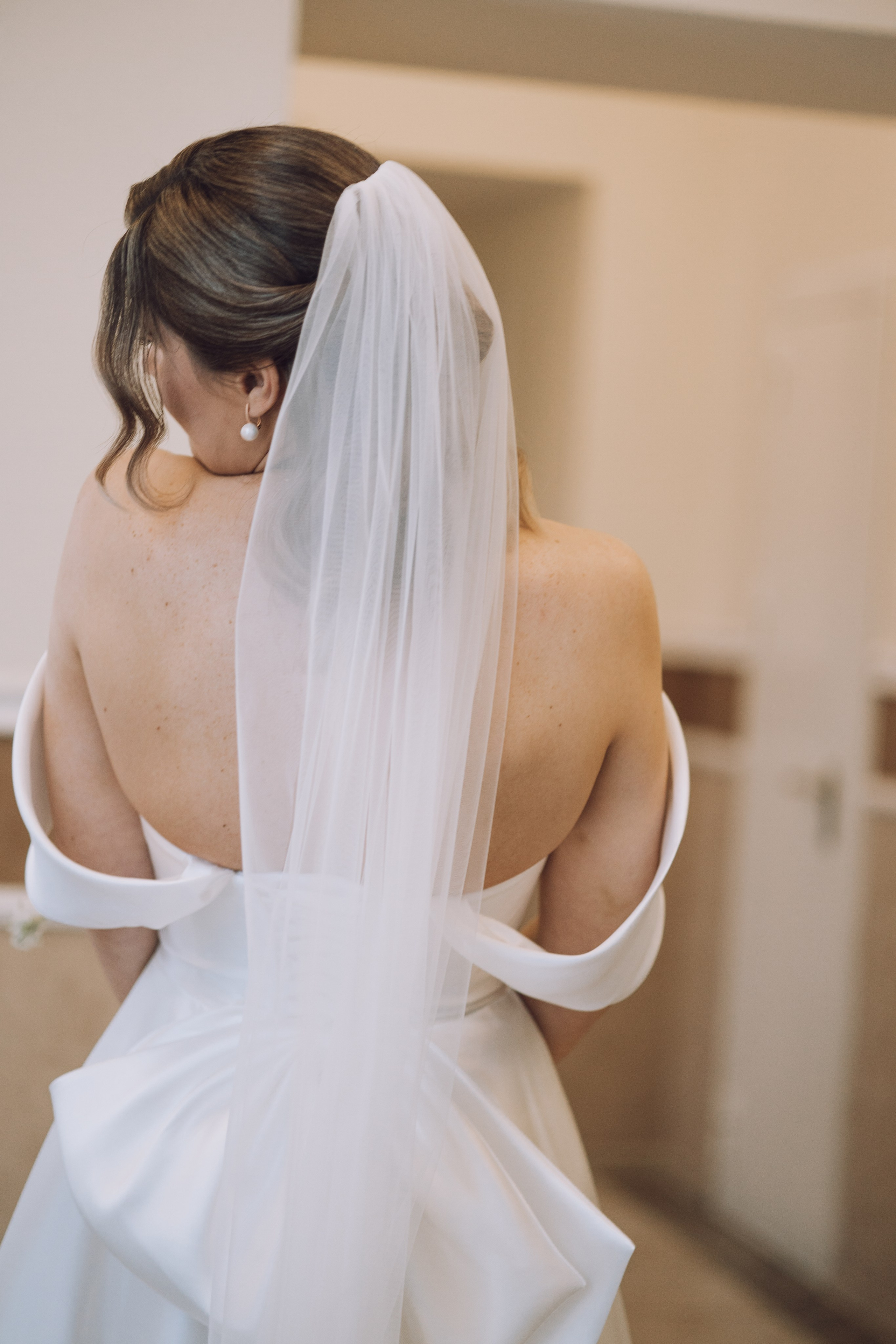 Даша и Максим. Репортажный фотограф Анастасия Головко