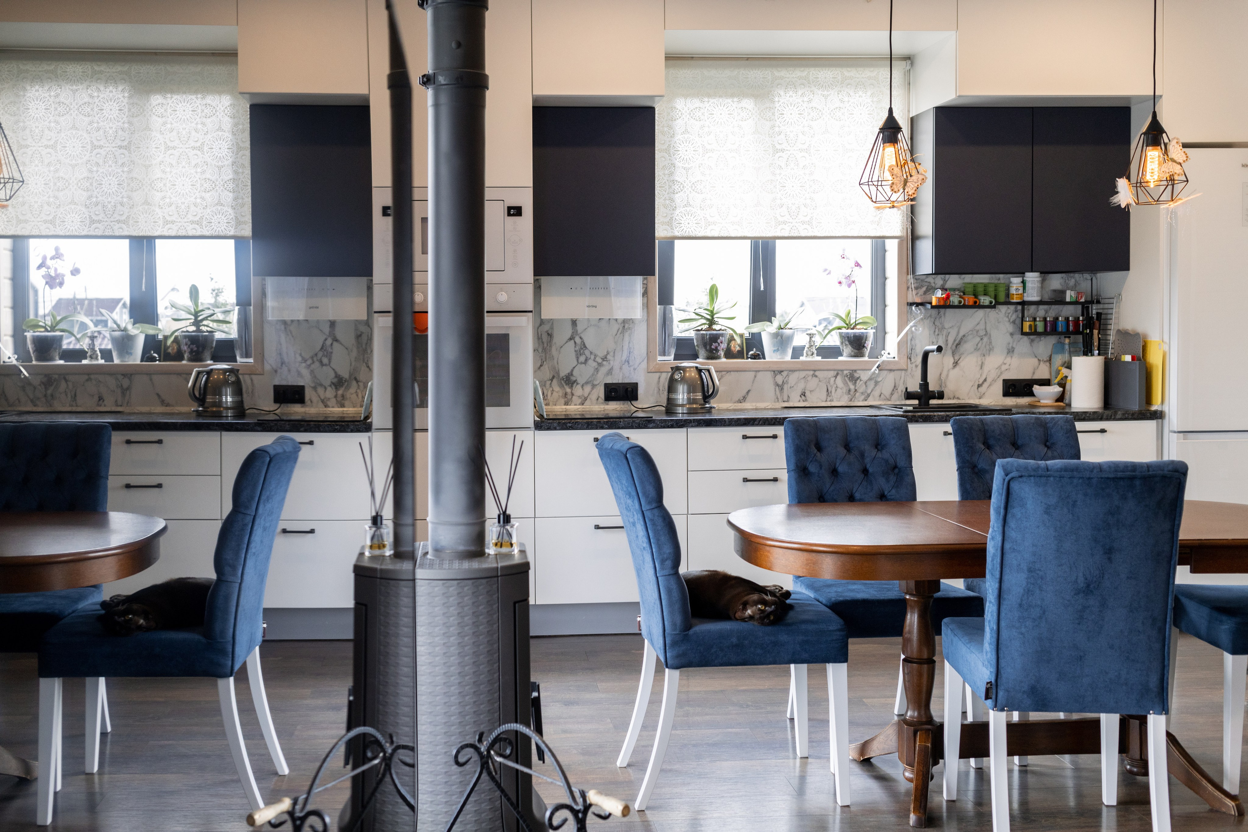 Дом. Репортажный фотограф Анастасия Головко