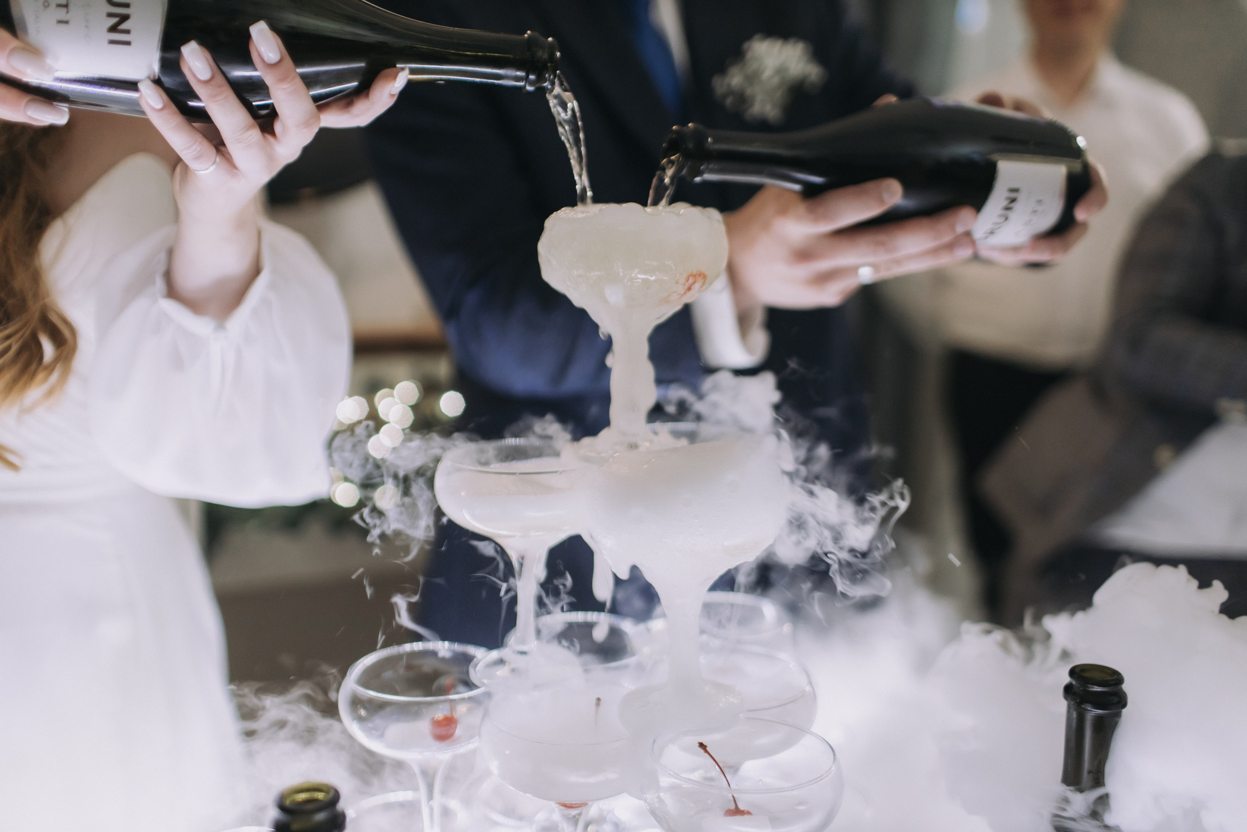 Настя и Петя. Репортажный фотограф Анастасия Головко