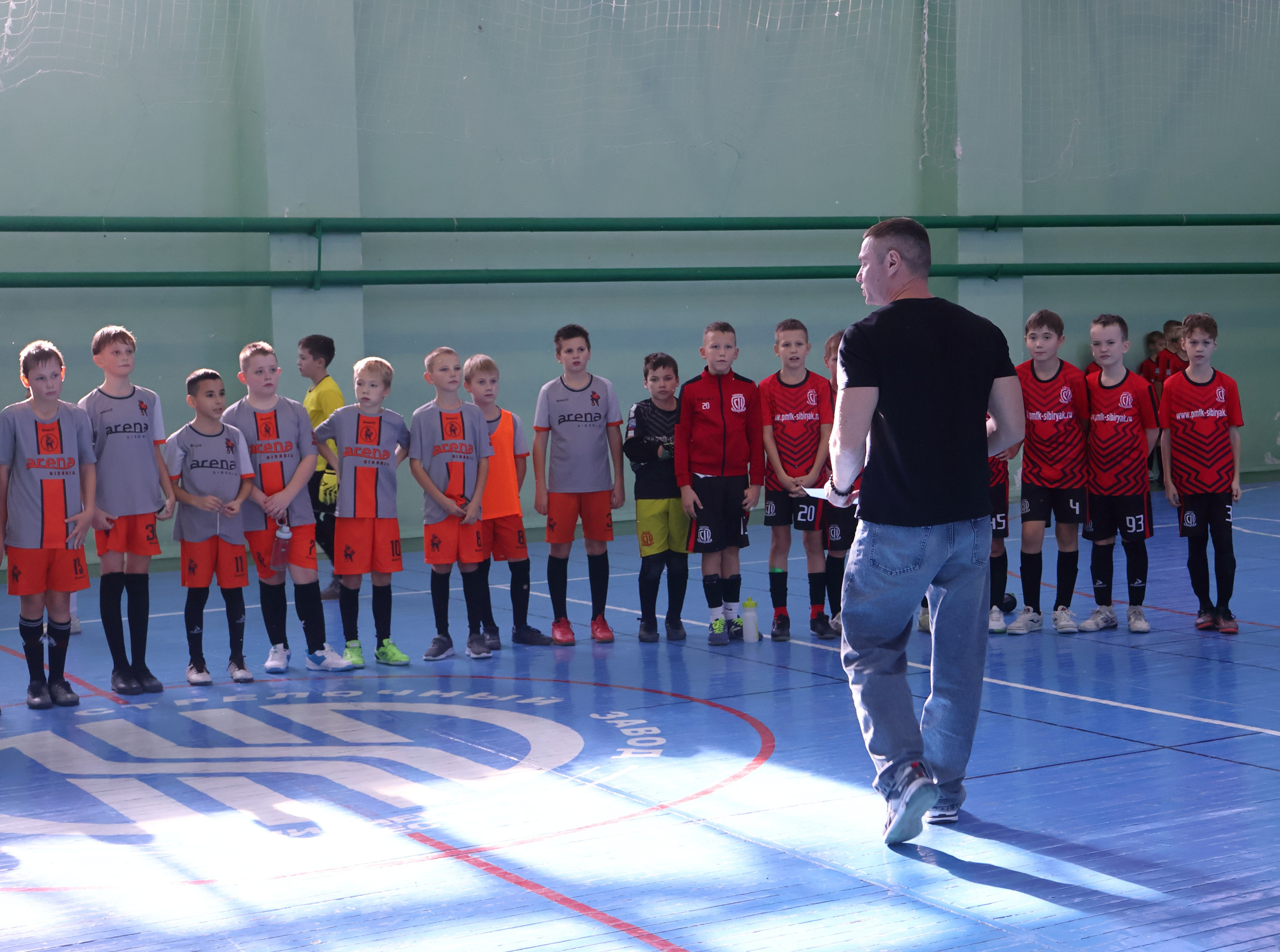 Фотограф АНАСТАСИЯ ПЛАТОВА