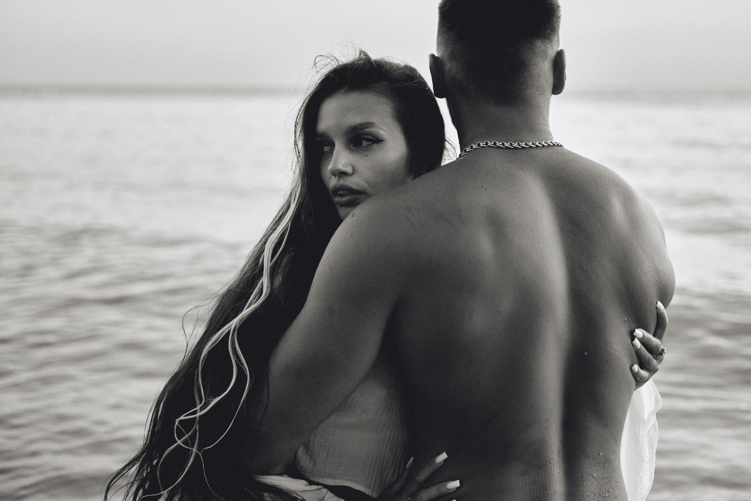 Фотограф в Анапе и Краснодаре Тина