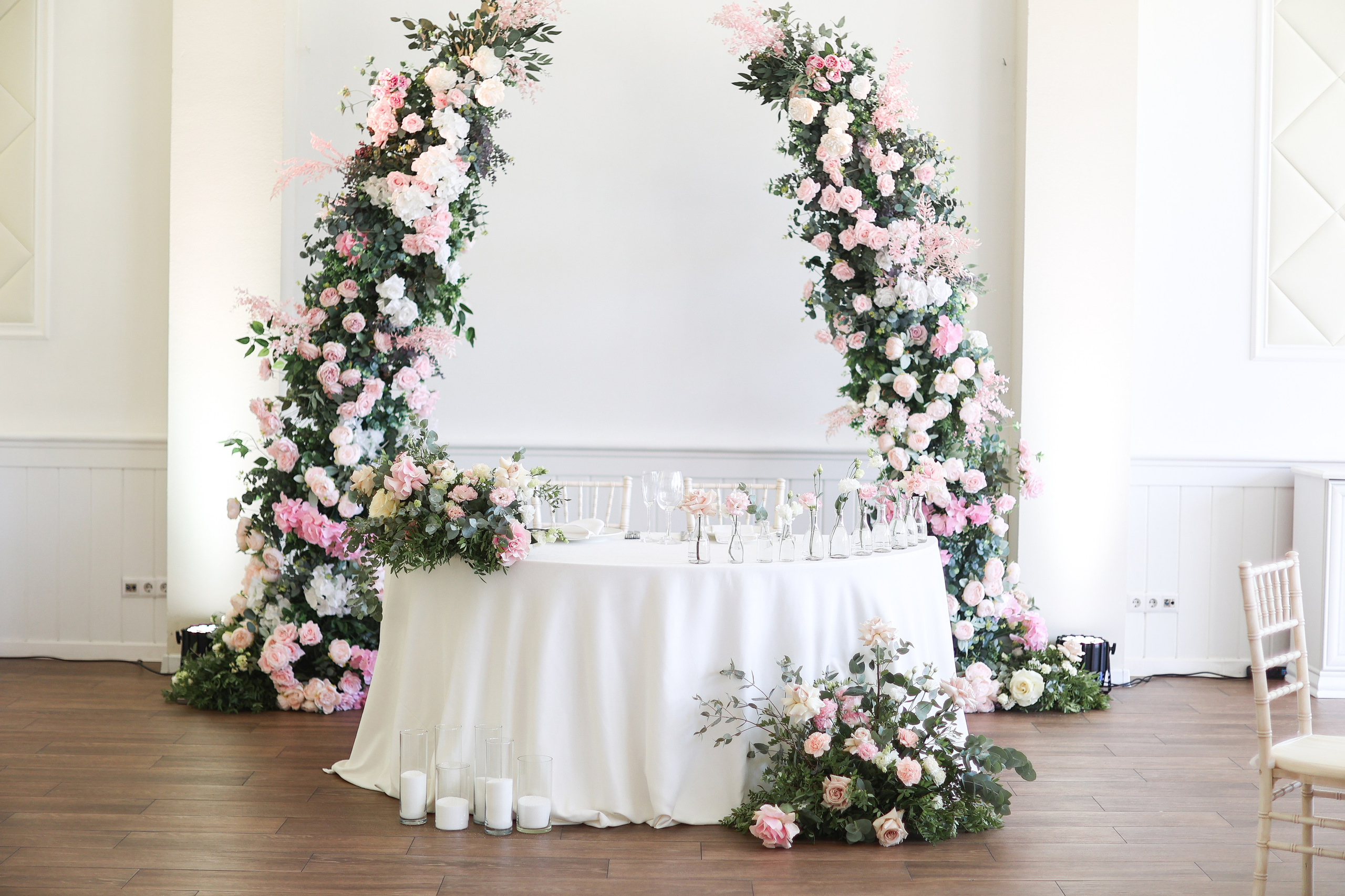 Женя и Катя. Свадебные фотограф и видеограф в Минске Голдосовы Марина и Вадим