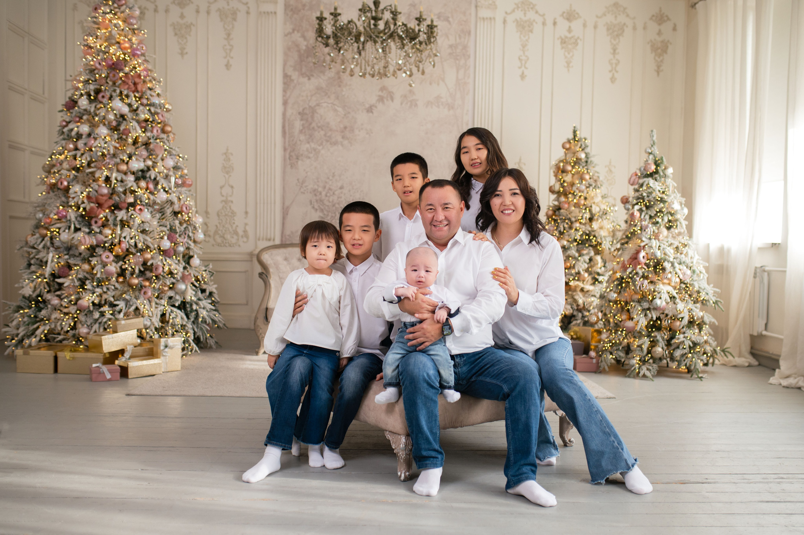 Валерия Крюкова. Фотостудия Алматы — 2 Stula.Studio | Аренда залов