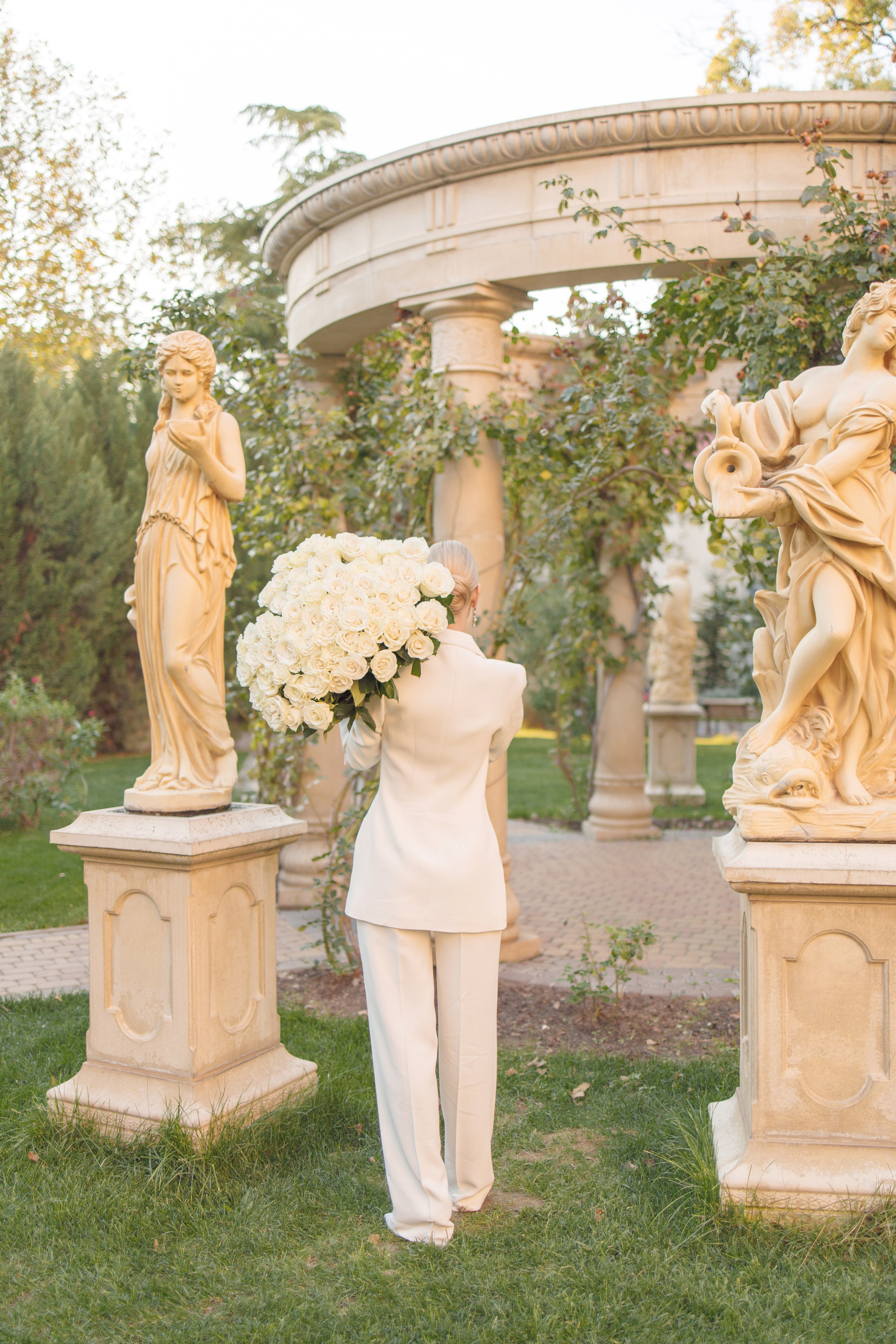 Василий и Анастасия. Семейный и портретный фотограф в Геленджике Любовь Бодрова